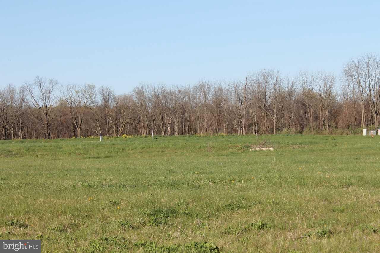 DONWOOD ESTATES - Land