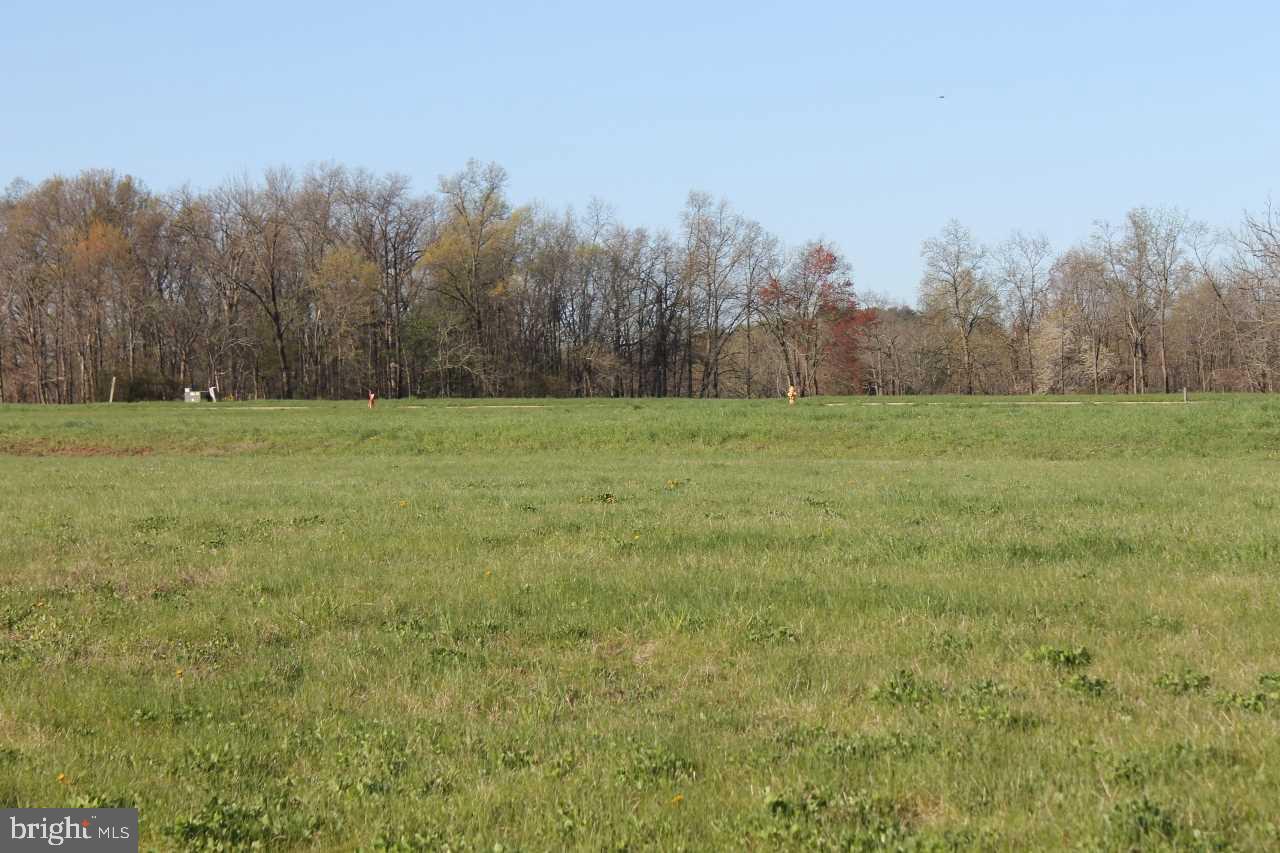 DONWOOD ESTATES - Land