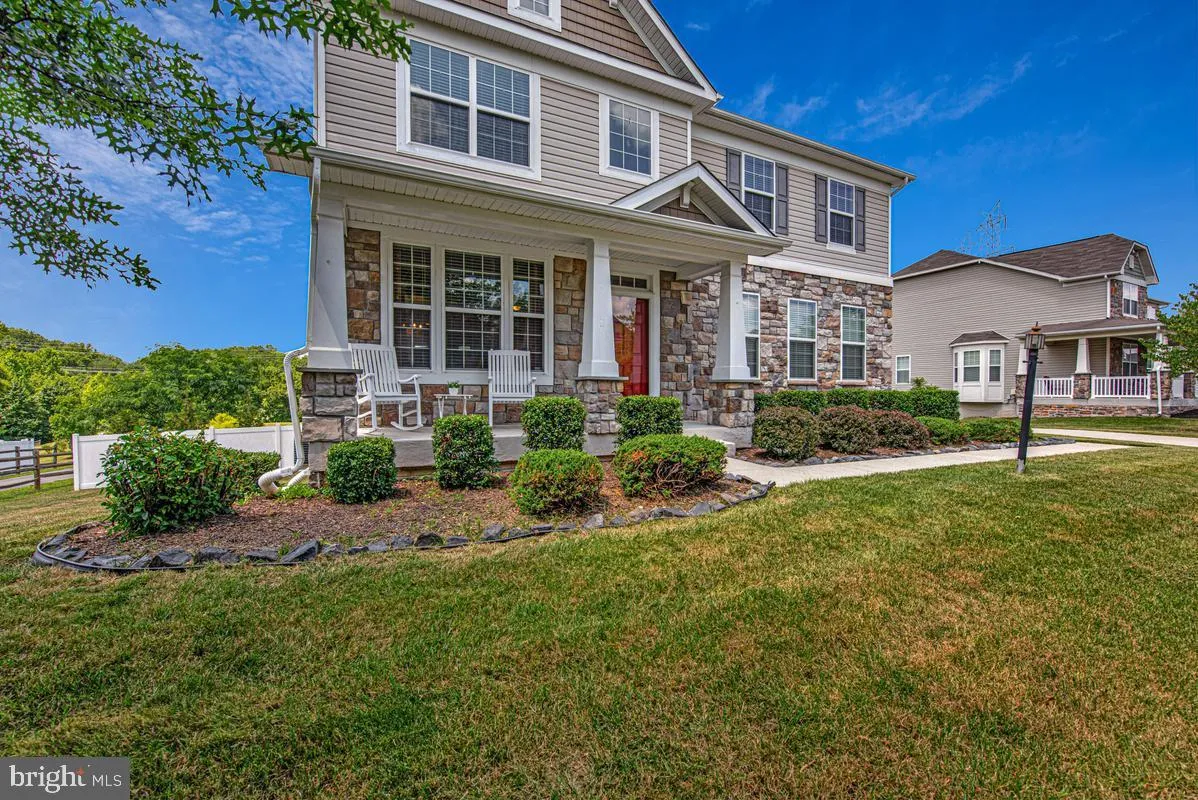 Additional image 57 of 13703 Loganville Street, Bowie, MD 20720