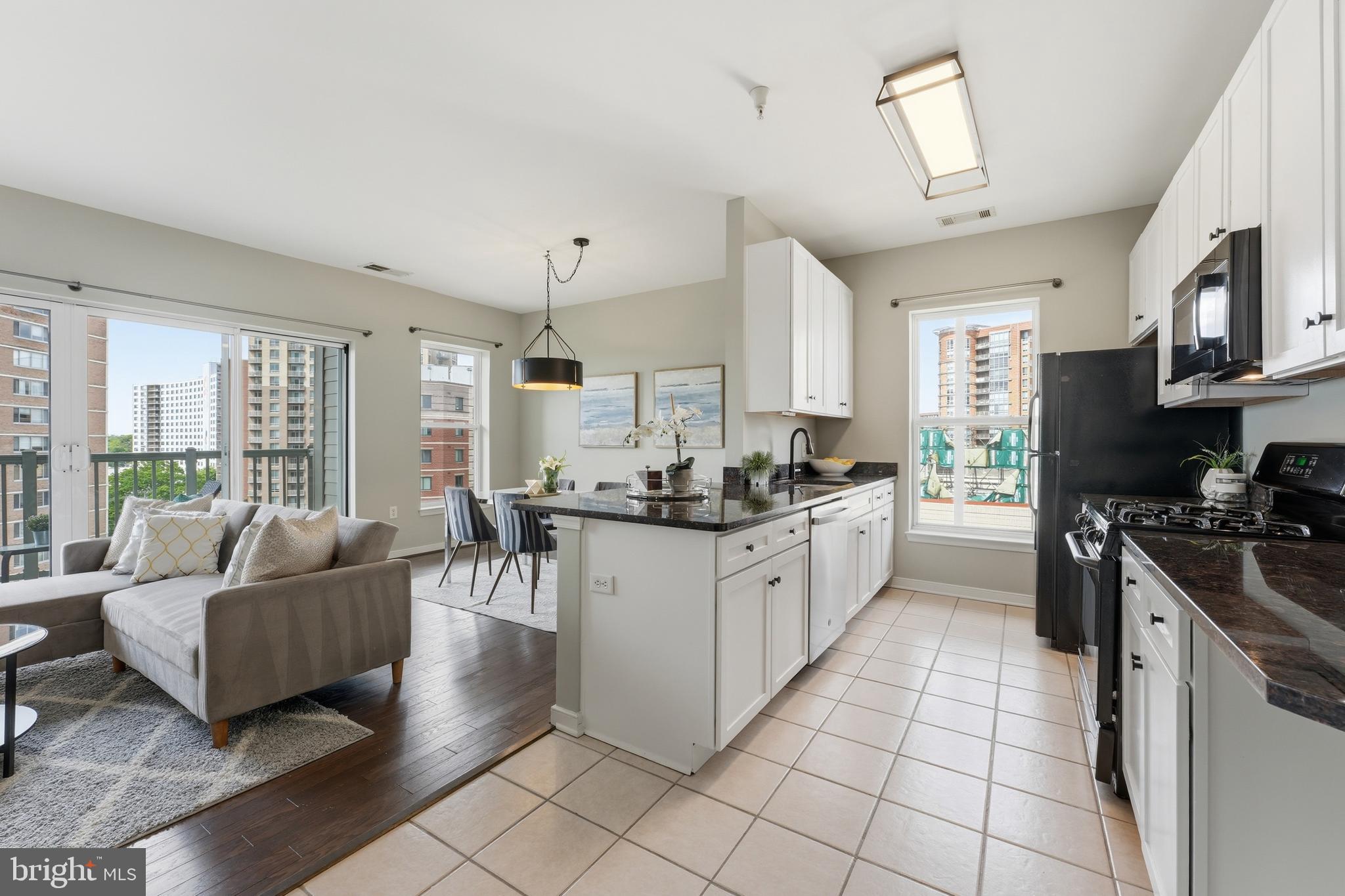 8045 NEWELL STREET 506