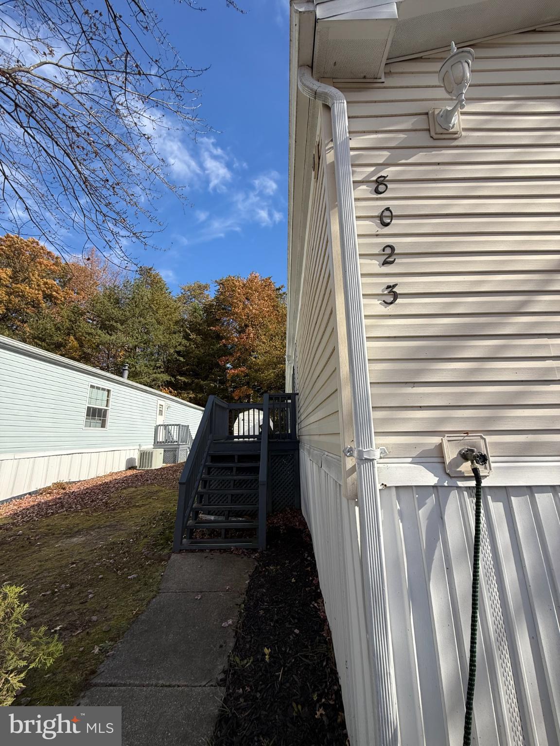 8023 FAIR BREEZE DRIVE