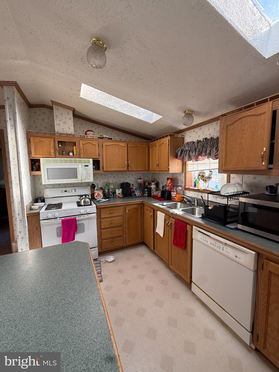 SEVERN MOBILE HOME PARK - Residential