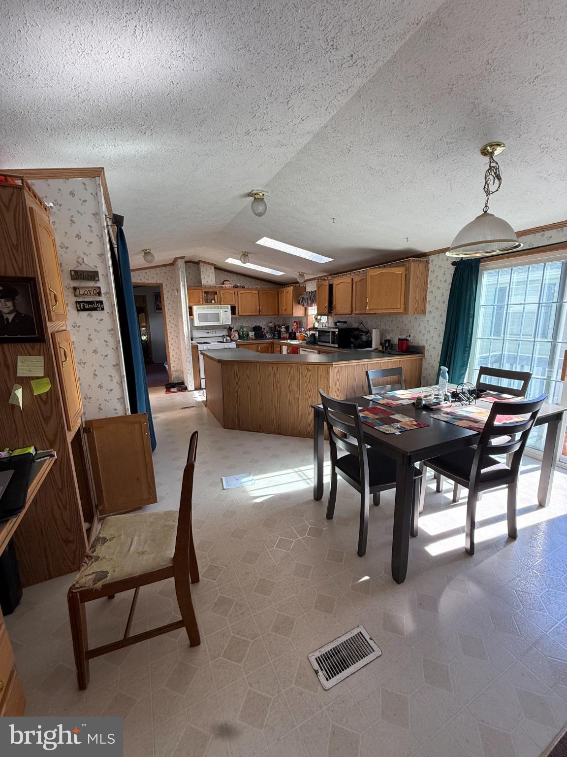 SEVERN MOBILE HOME PARK - Residential