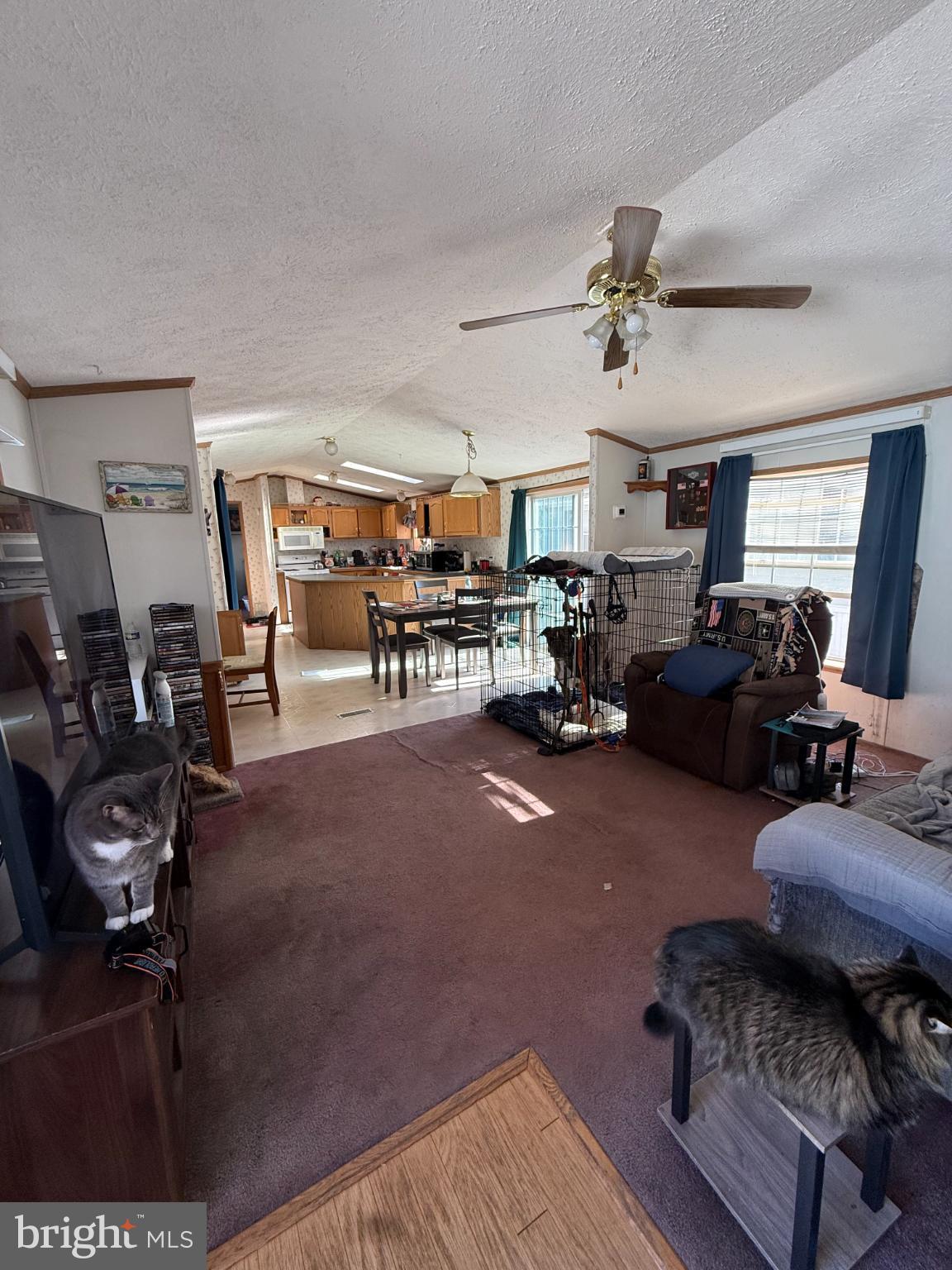 SEVERN MOBILE HOME PARK - Residential