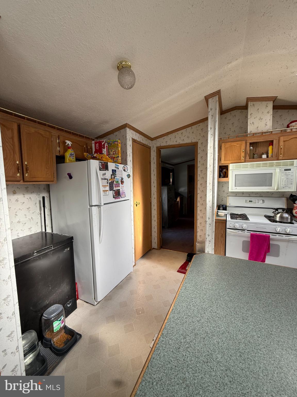 SEVERN MOBILE HOME PARK - Residential