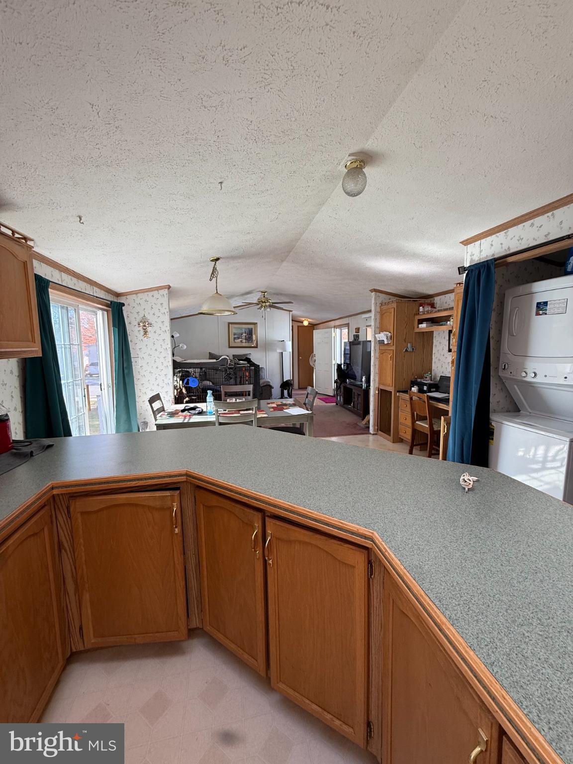SEVERN MOBILE HOME PARK - Residential