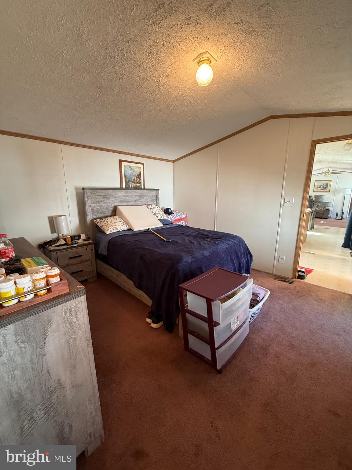 SEVERN MOBILE HOME PARK - Residential