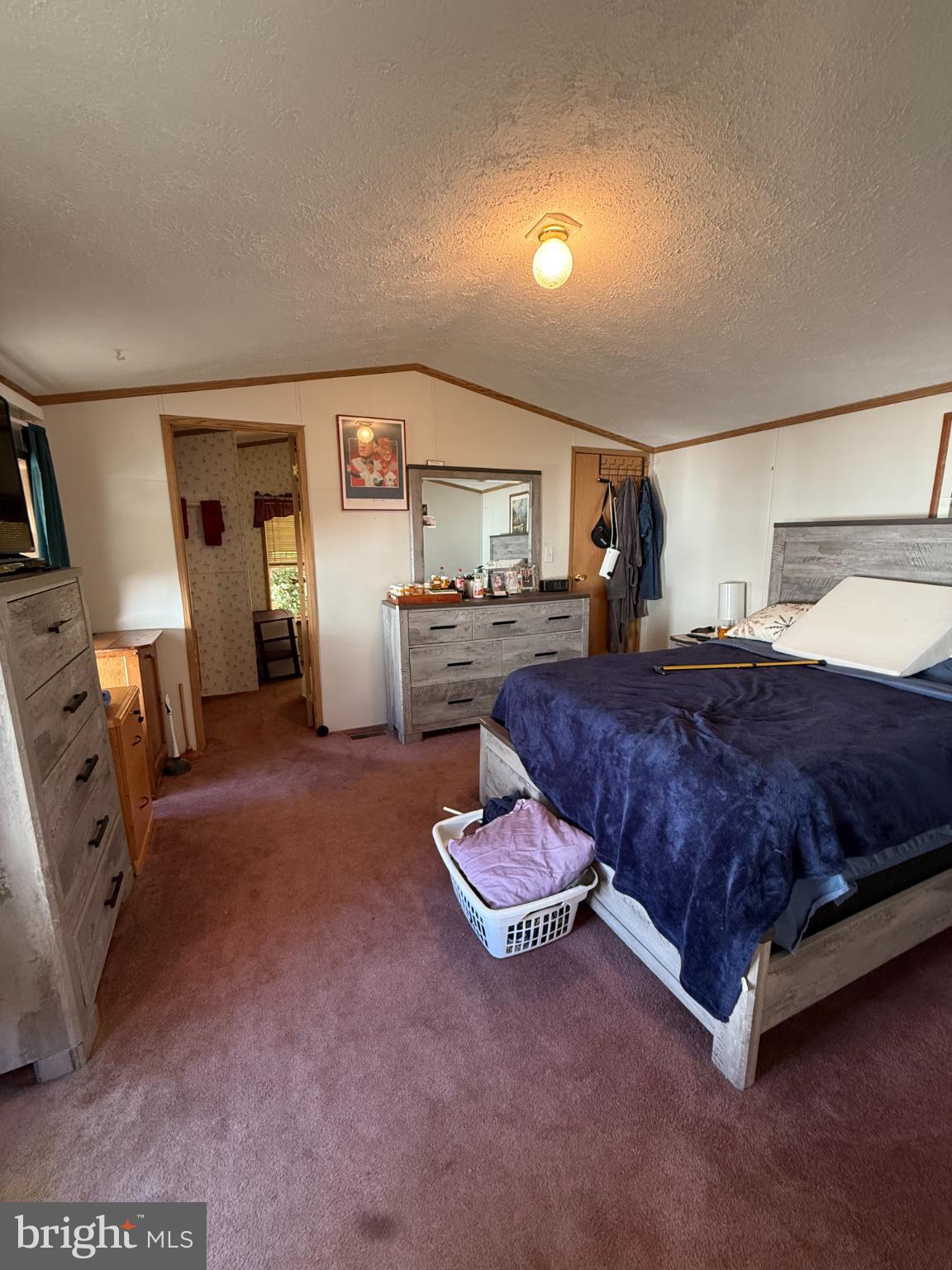 SEVERN MOBILE HOME PARK - Residential