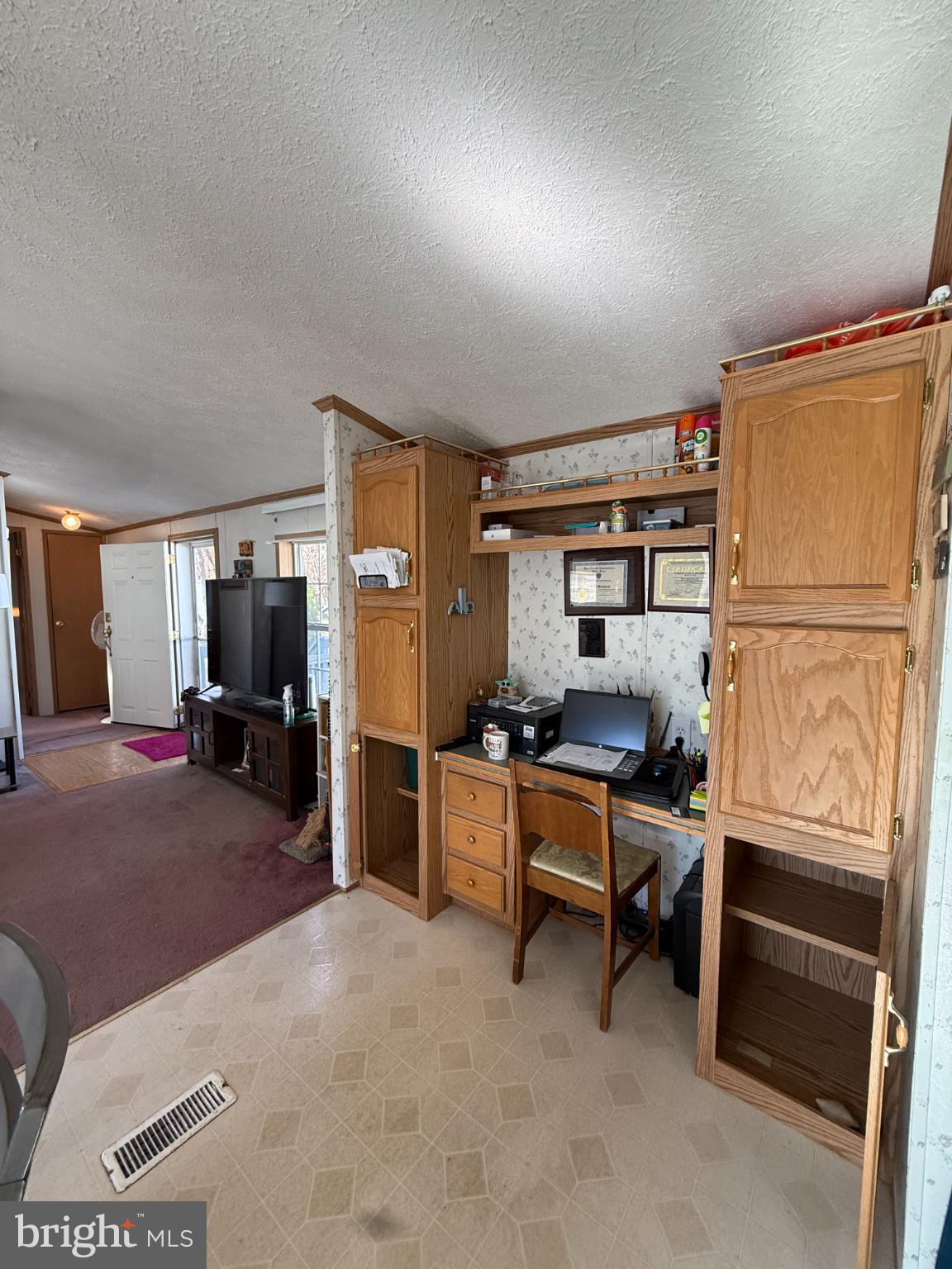 SEVERN MOBILE HOME PARK - Residential