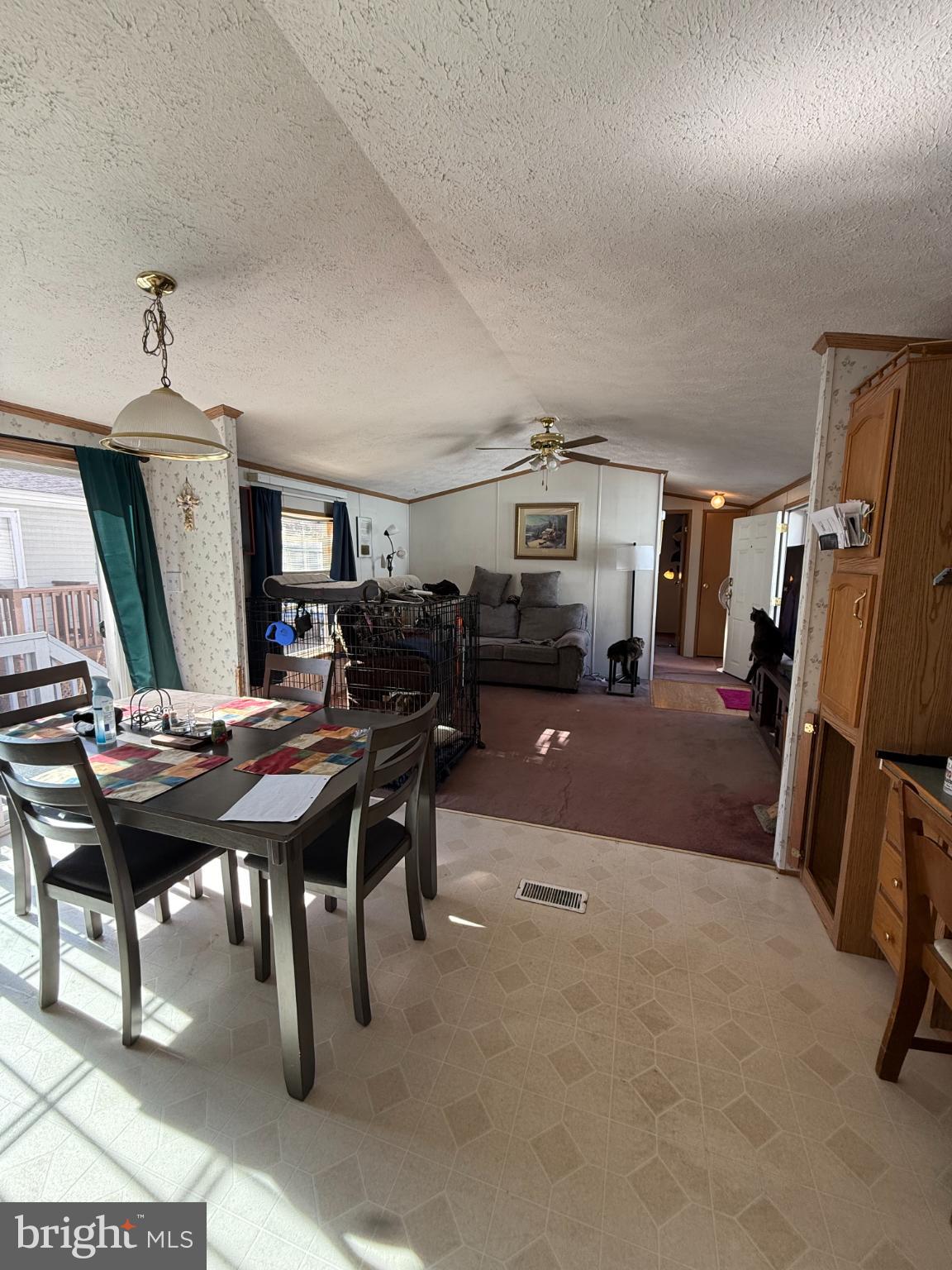 SEVERN MOBILE HOME PARK - Residential