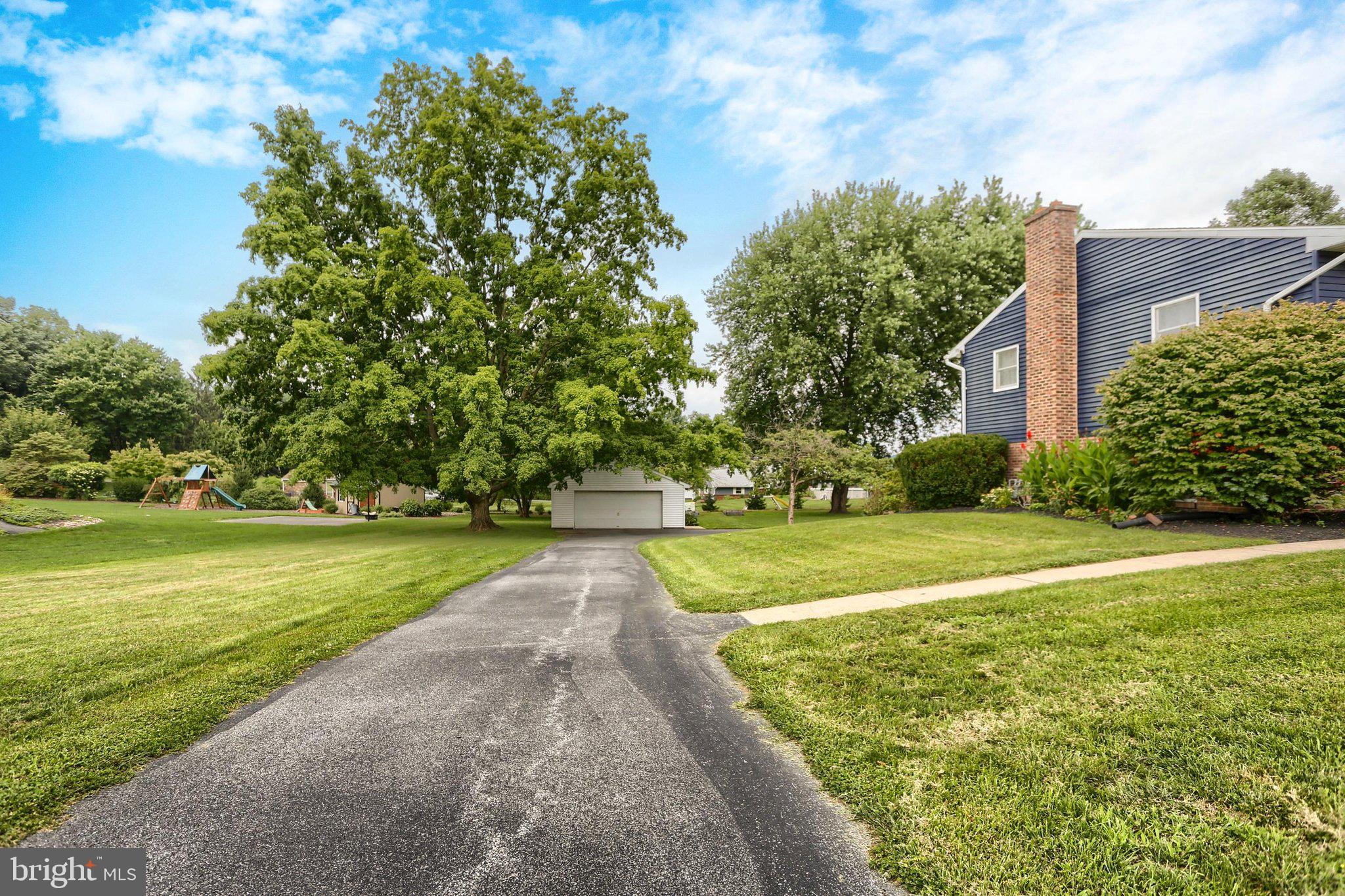 205 REIST ROAD