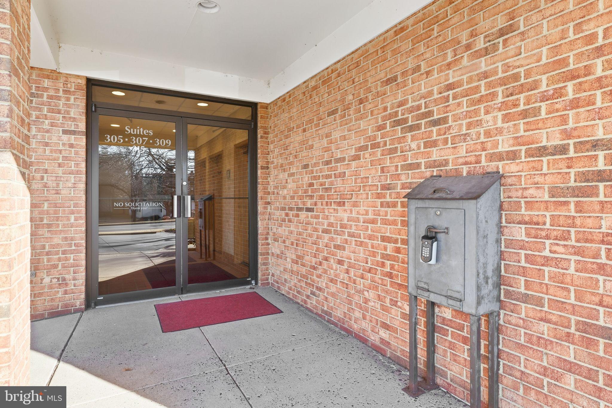 700 SOUTHRIDGE PARKWAY 307