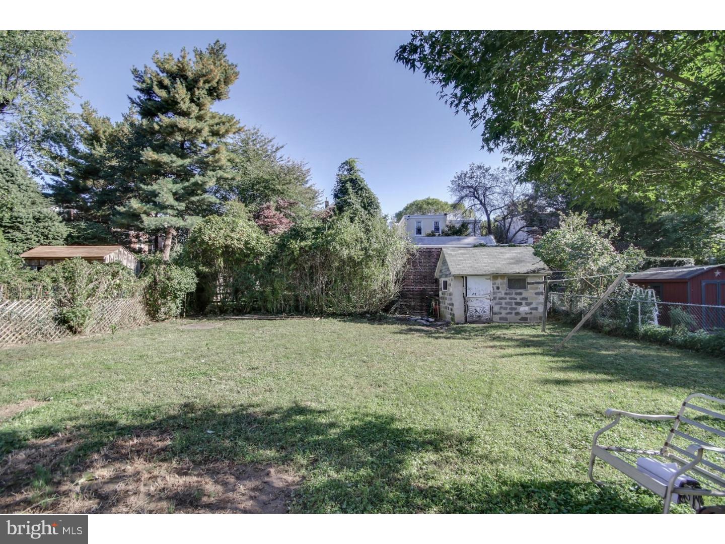 BLUE BELL HILL - Residential