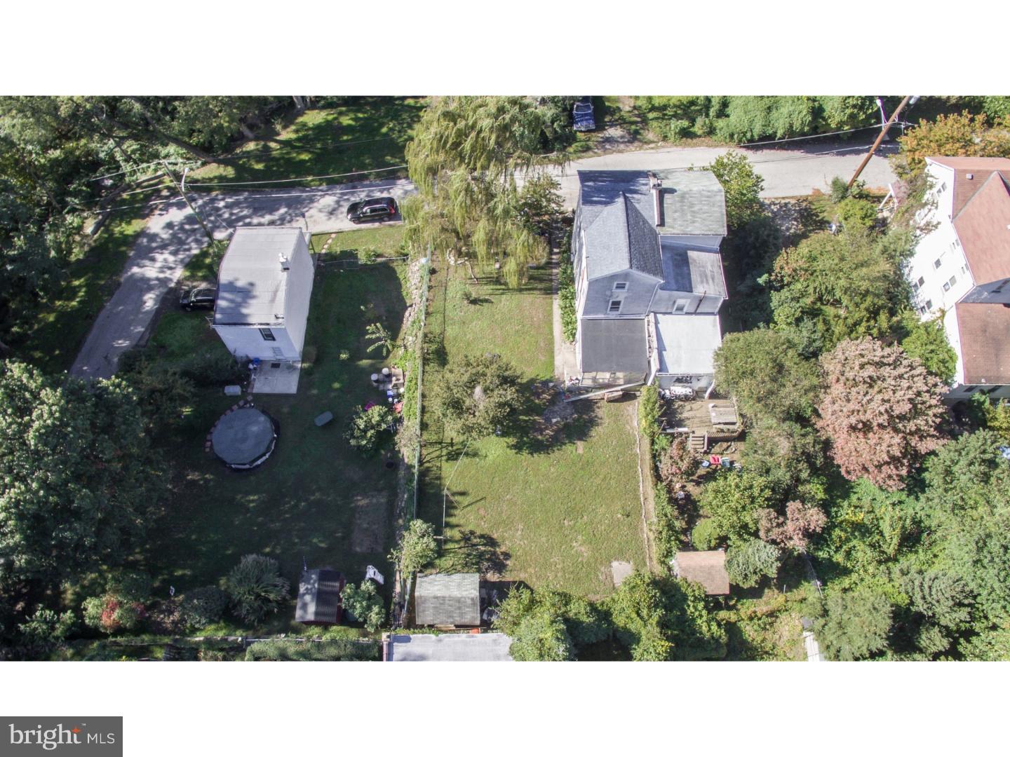 BLUE BELL HILL - Residential