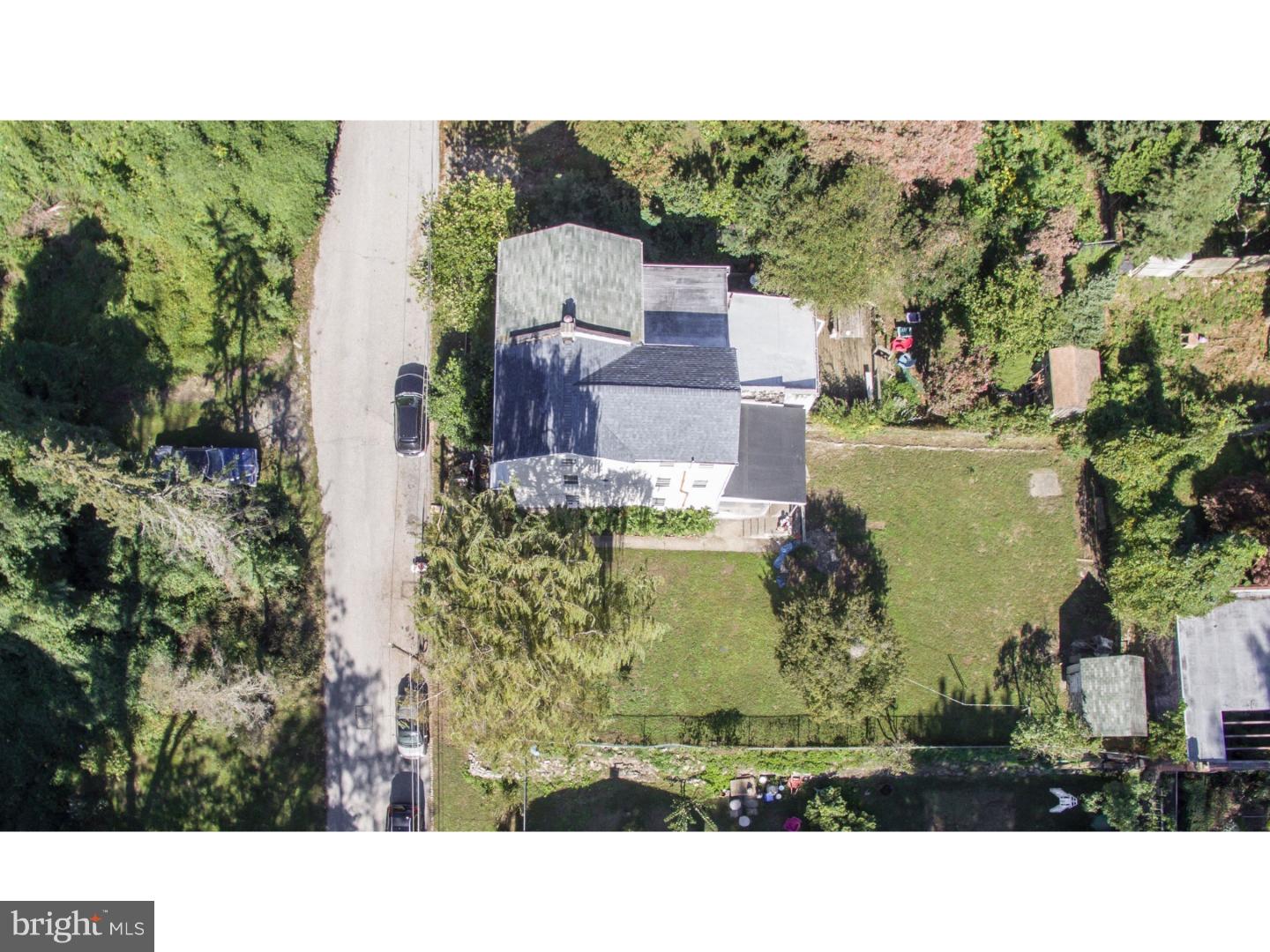 BLUE BELL HILL - Residential