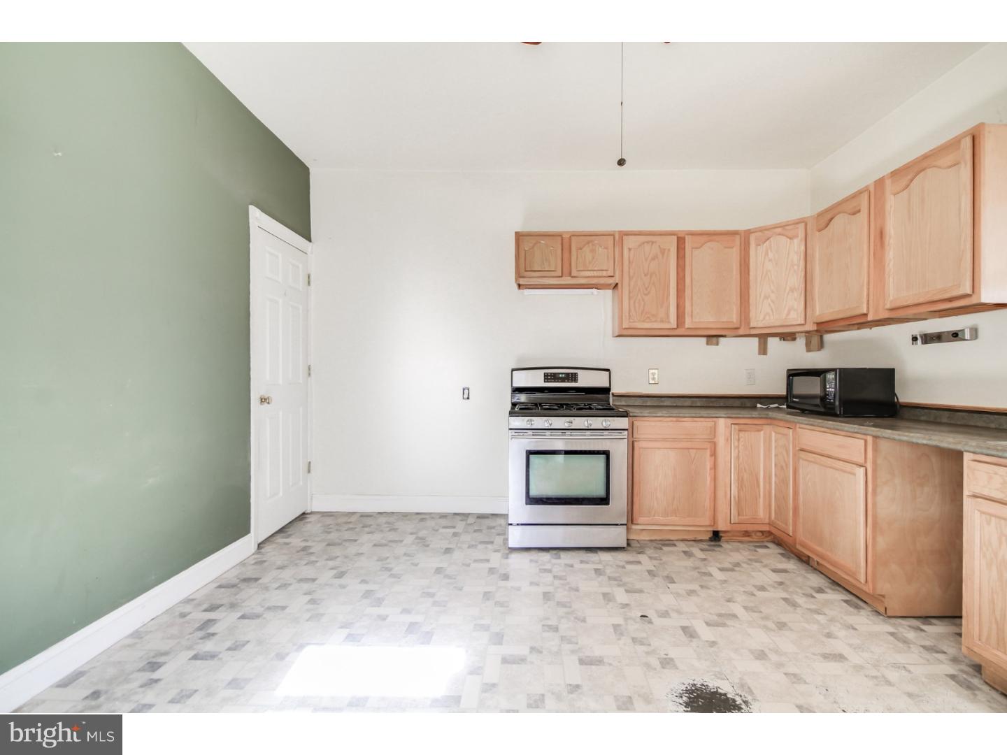 BLUE BELL HILL - Residential