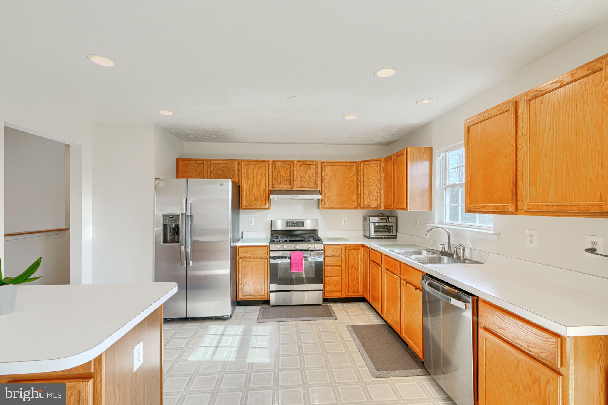 TOWN OF PERRYVILLE - Residential