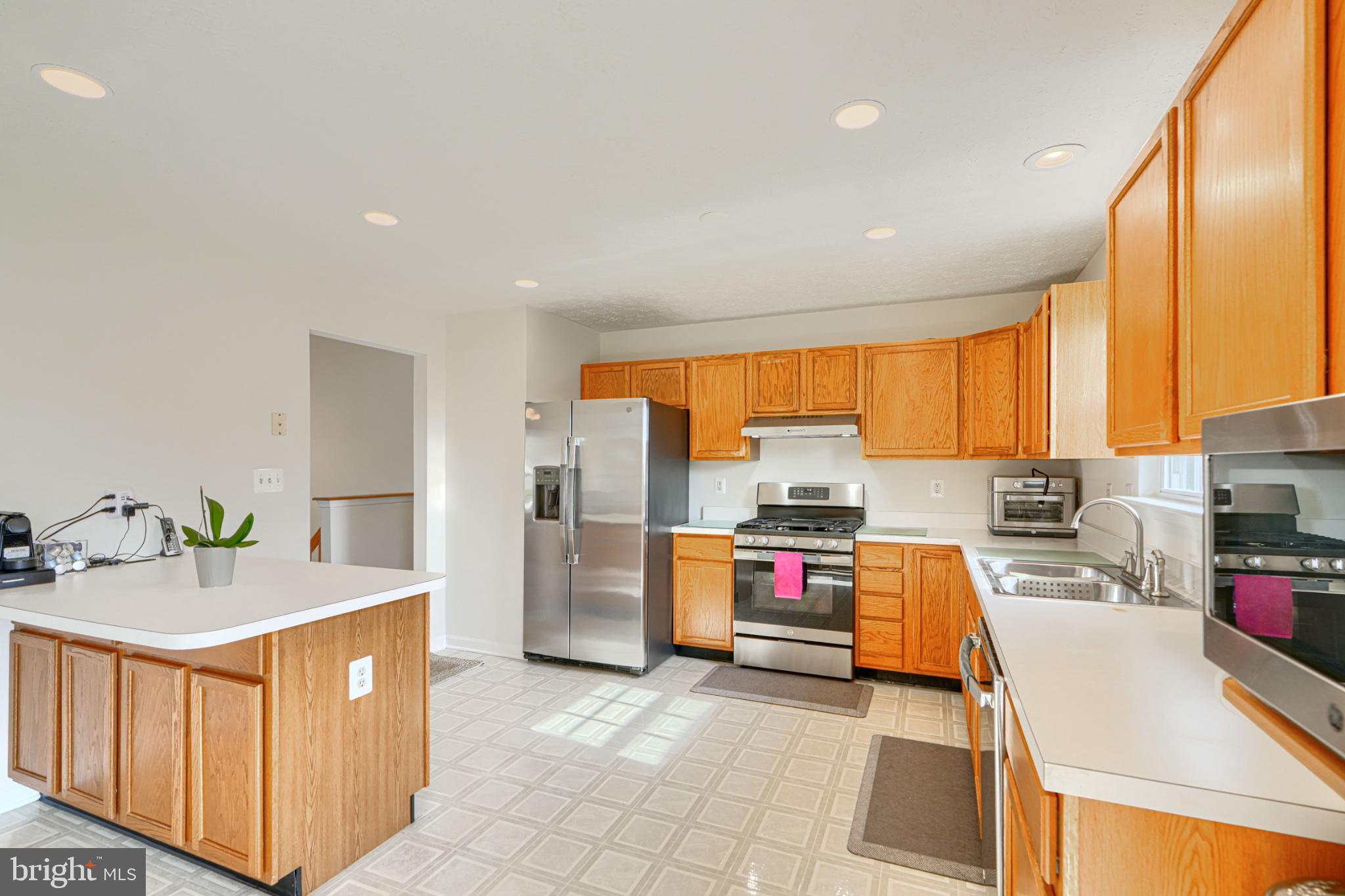 TOWN OF PERRYVILLE - Residential