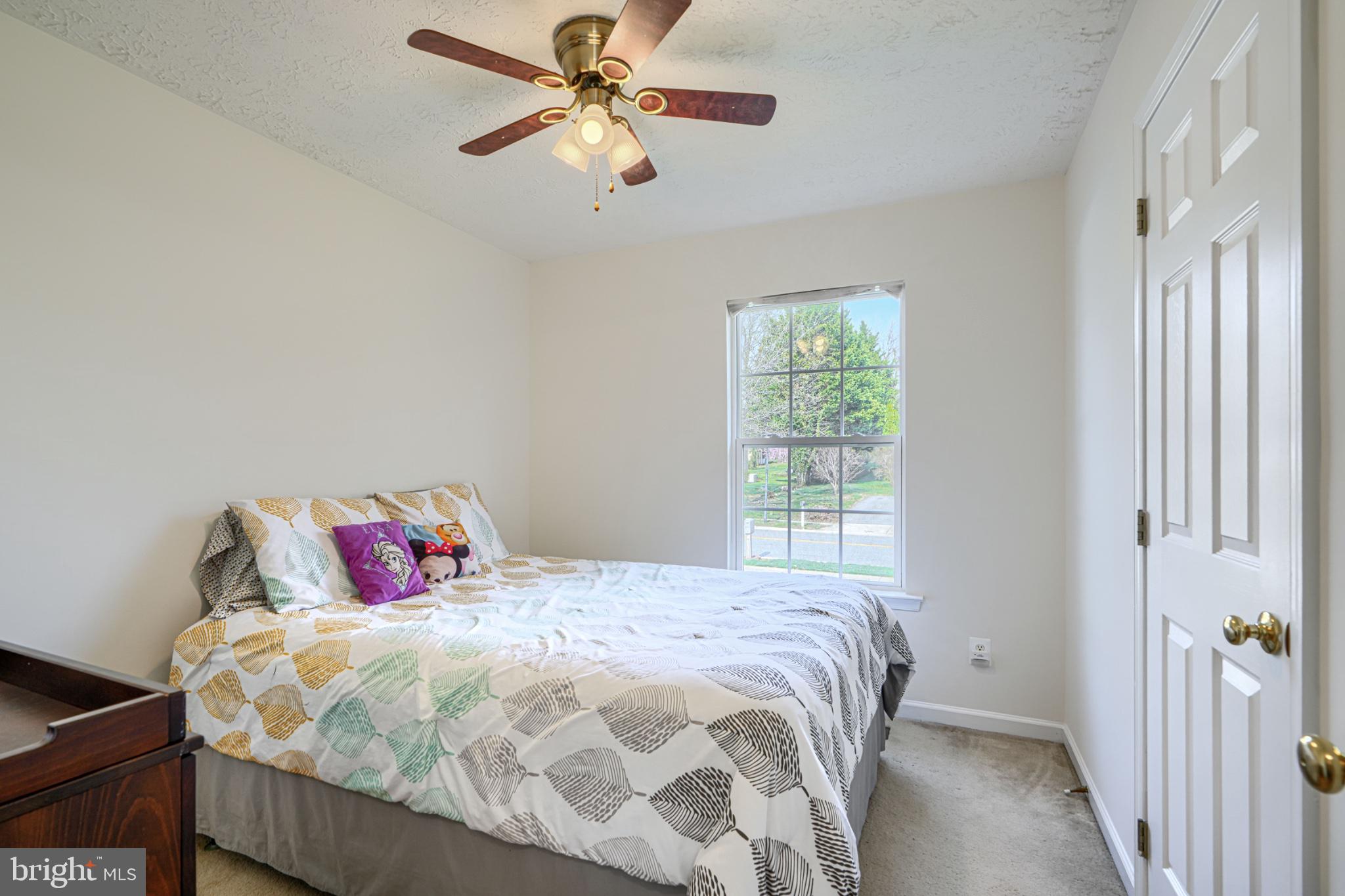 TOWN OF PERRYVILLE - Residential