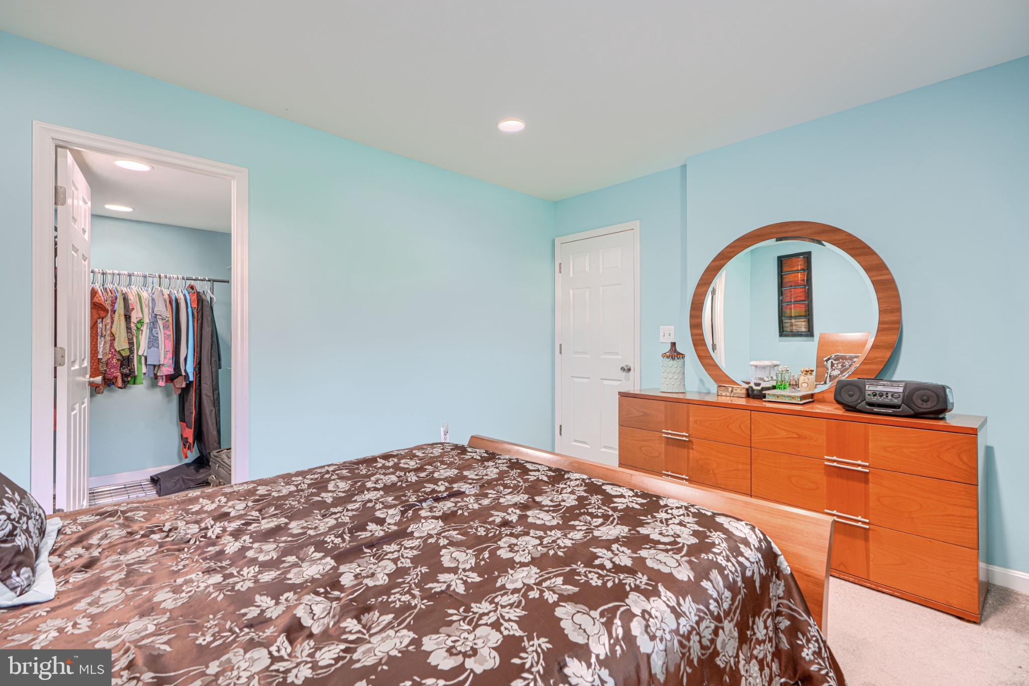 TOWN OF PERRYVILLE - Residential