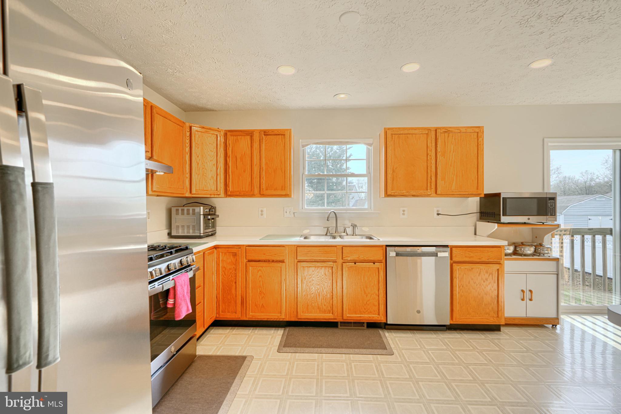 TOWN OF PERRYVILLE - Residential