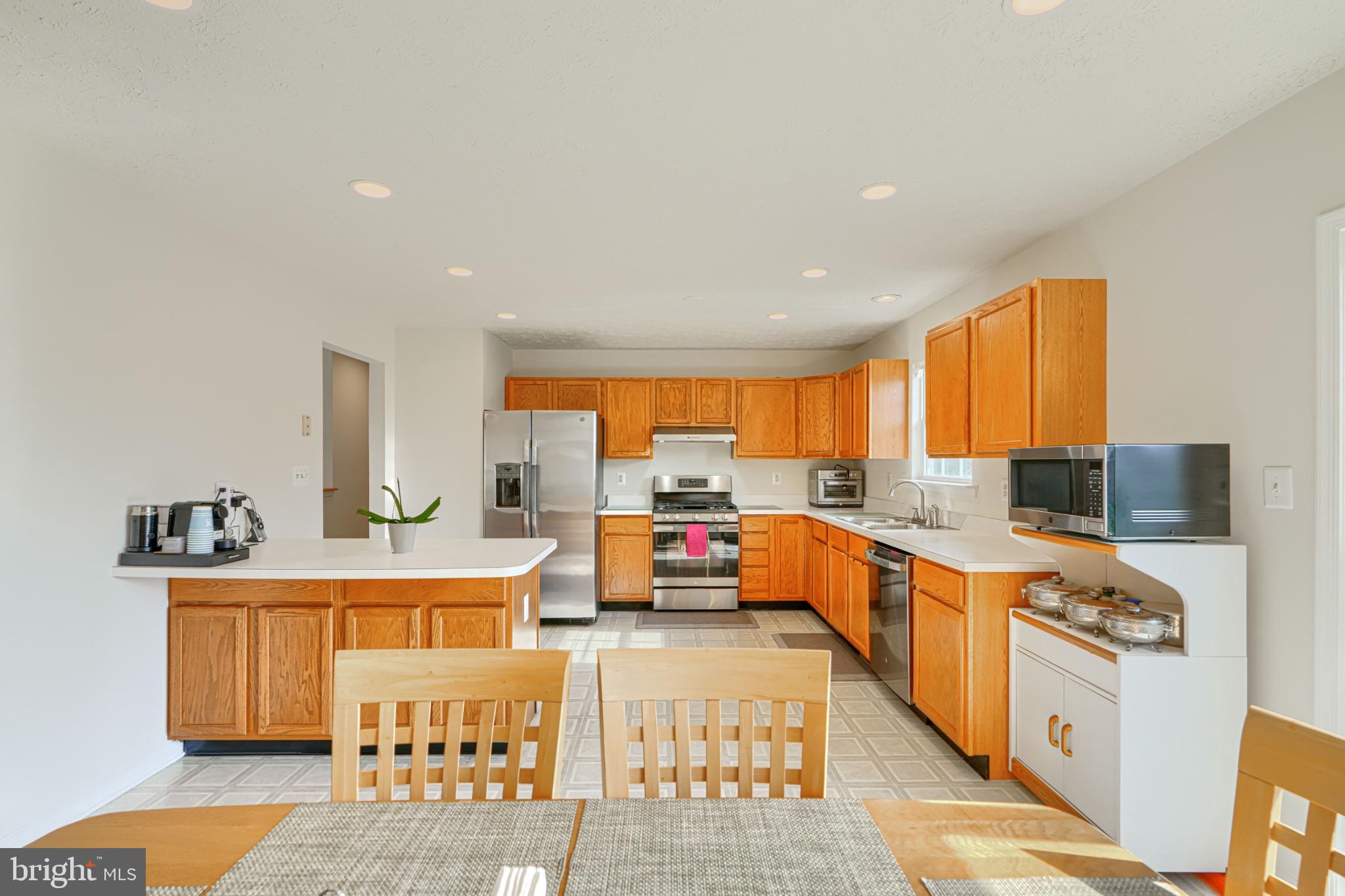 TOWN OF PERRYVILLE - Residential