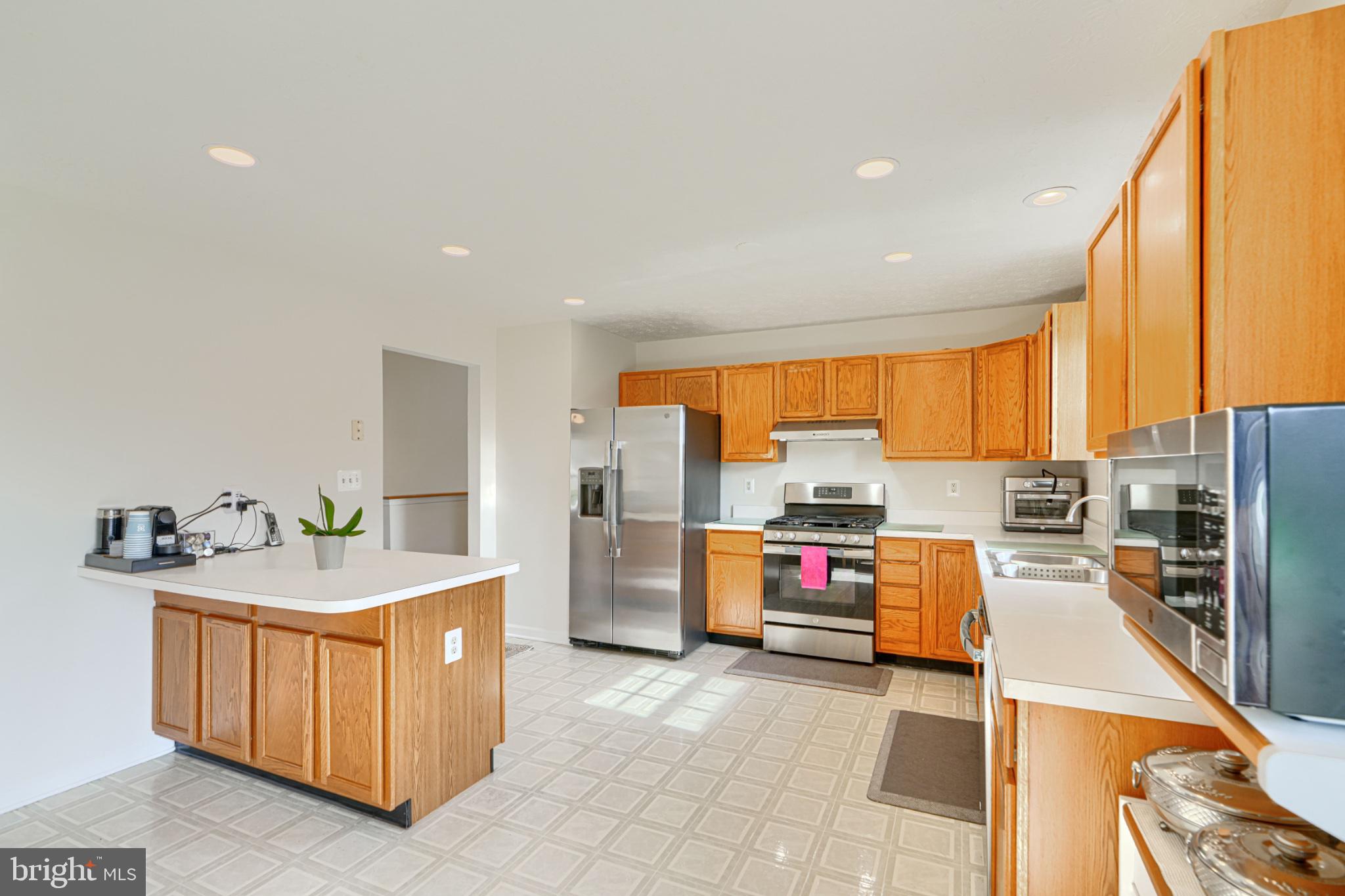 TOWN OF PERRYVILLE - Residential