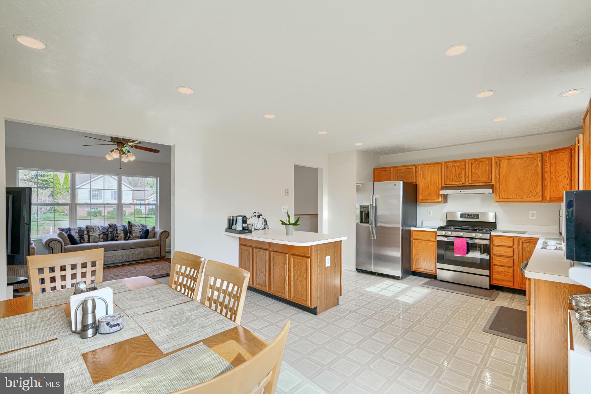 TOWN OF PERRYVILLE - Residential