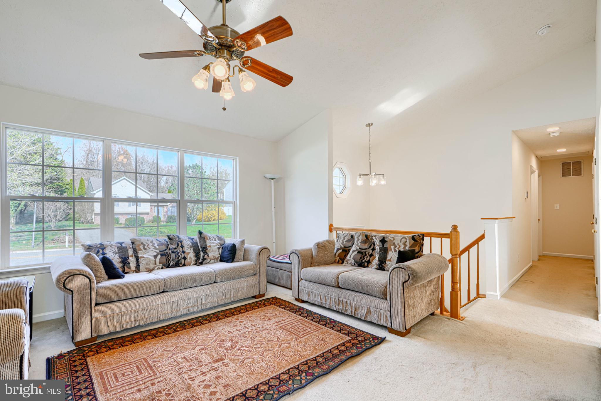 TOWN OF PERRYVILLE - Residential