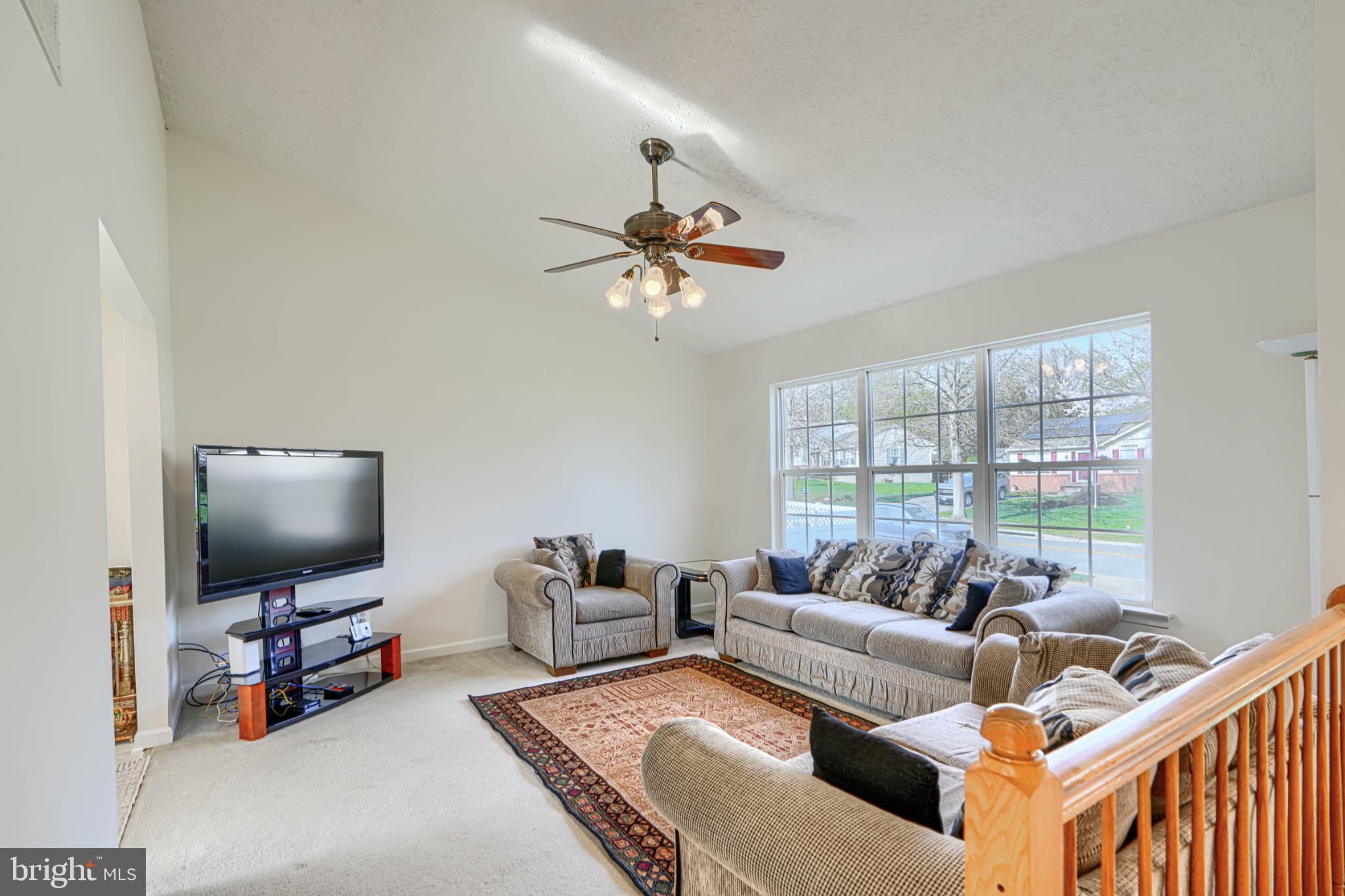 TOWN OF PERRYVILLE - Residential