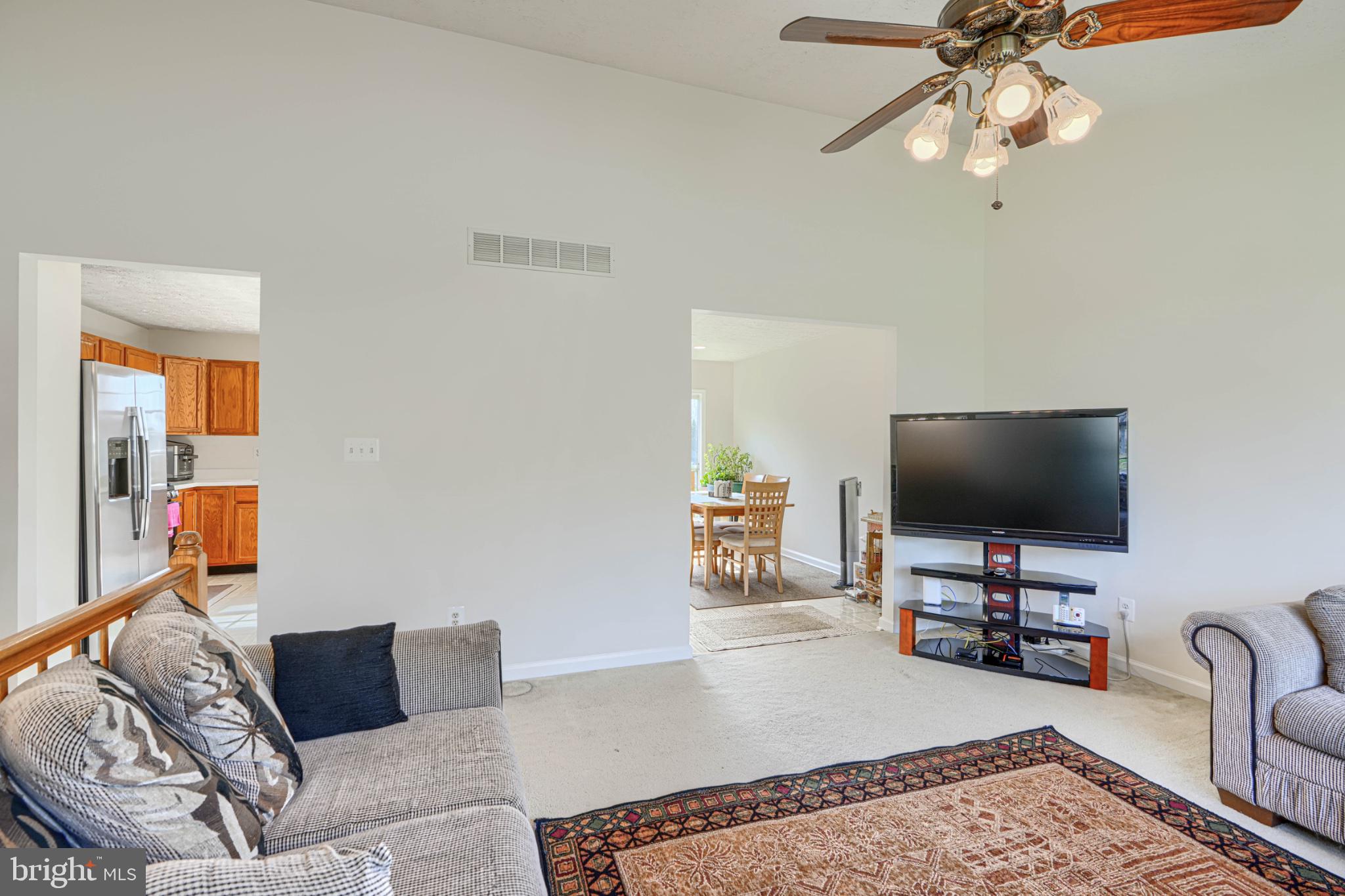 TOWN OF PERRYVILLE - Residential