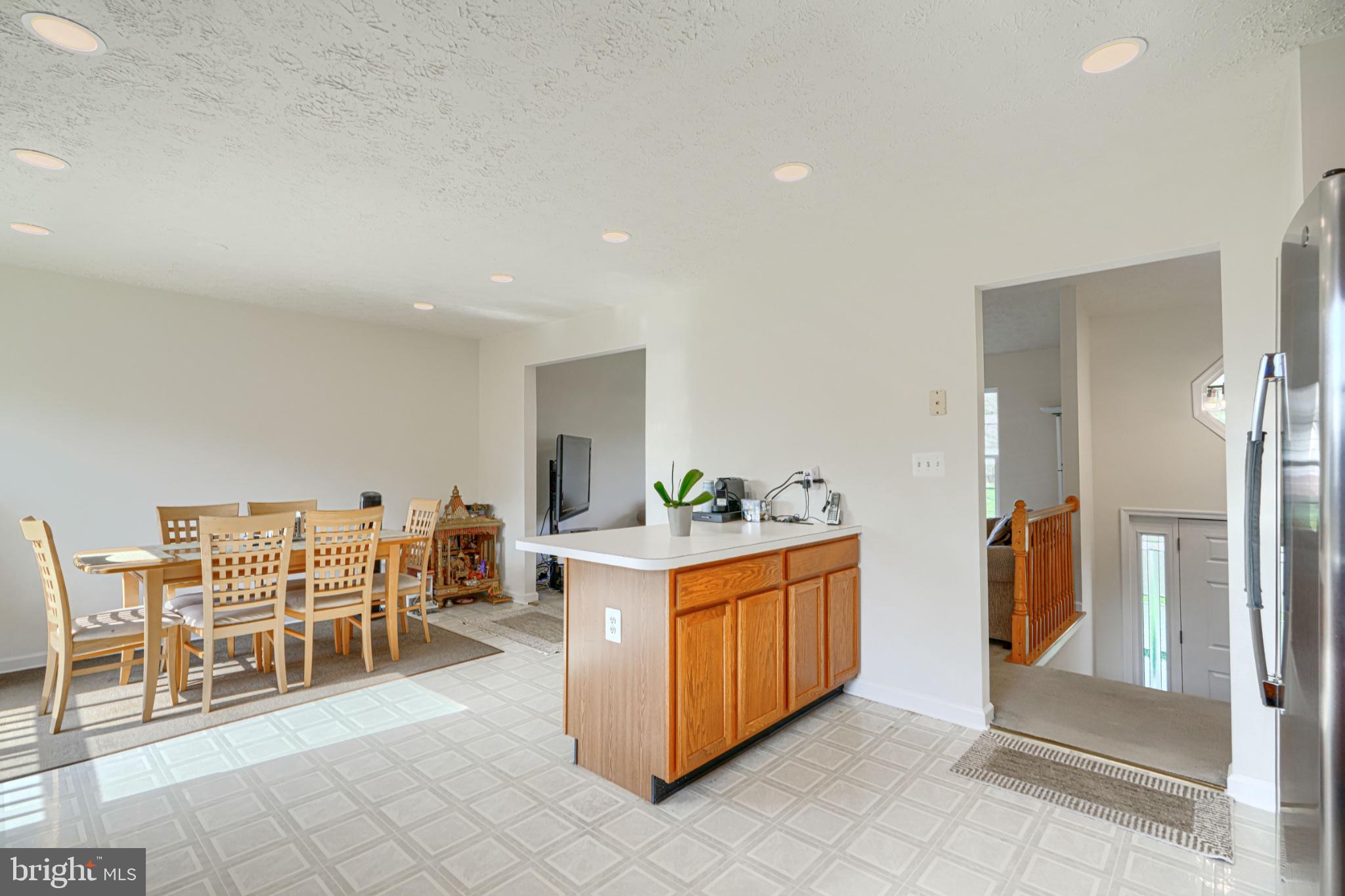 TOWN OF PERRYVILLE - Residential