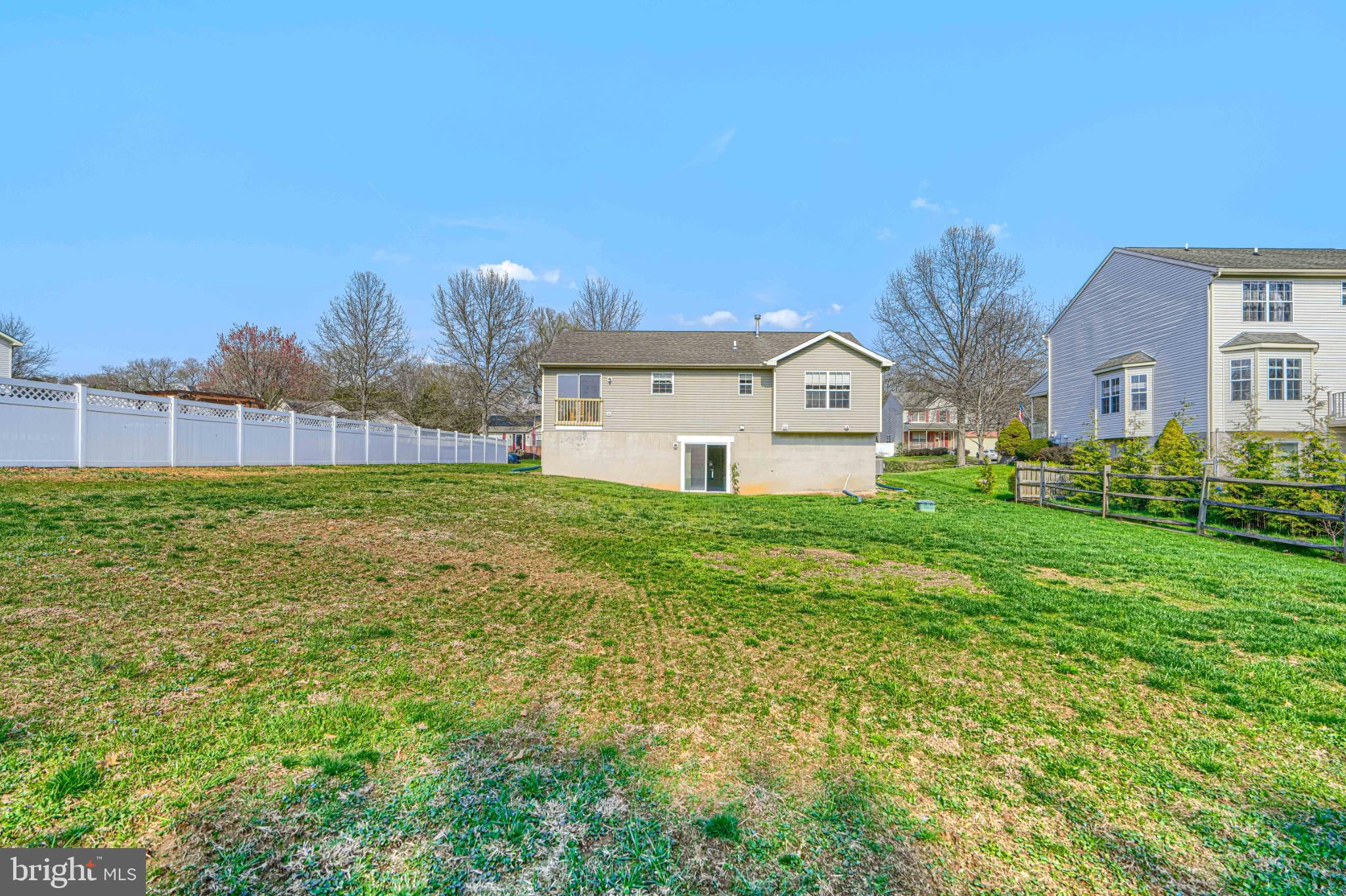 TOWN OF PERRYVILLE - Residential