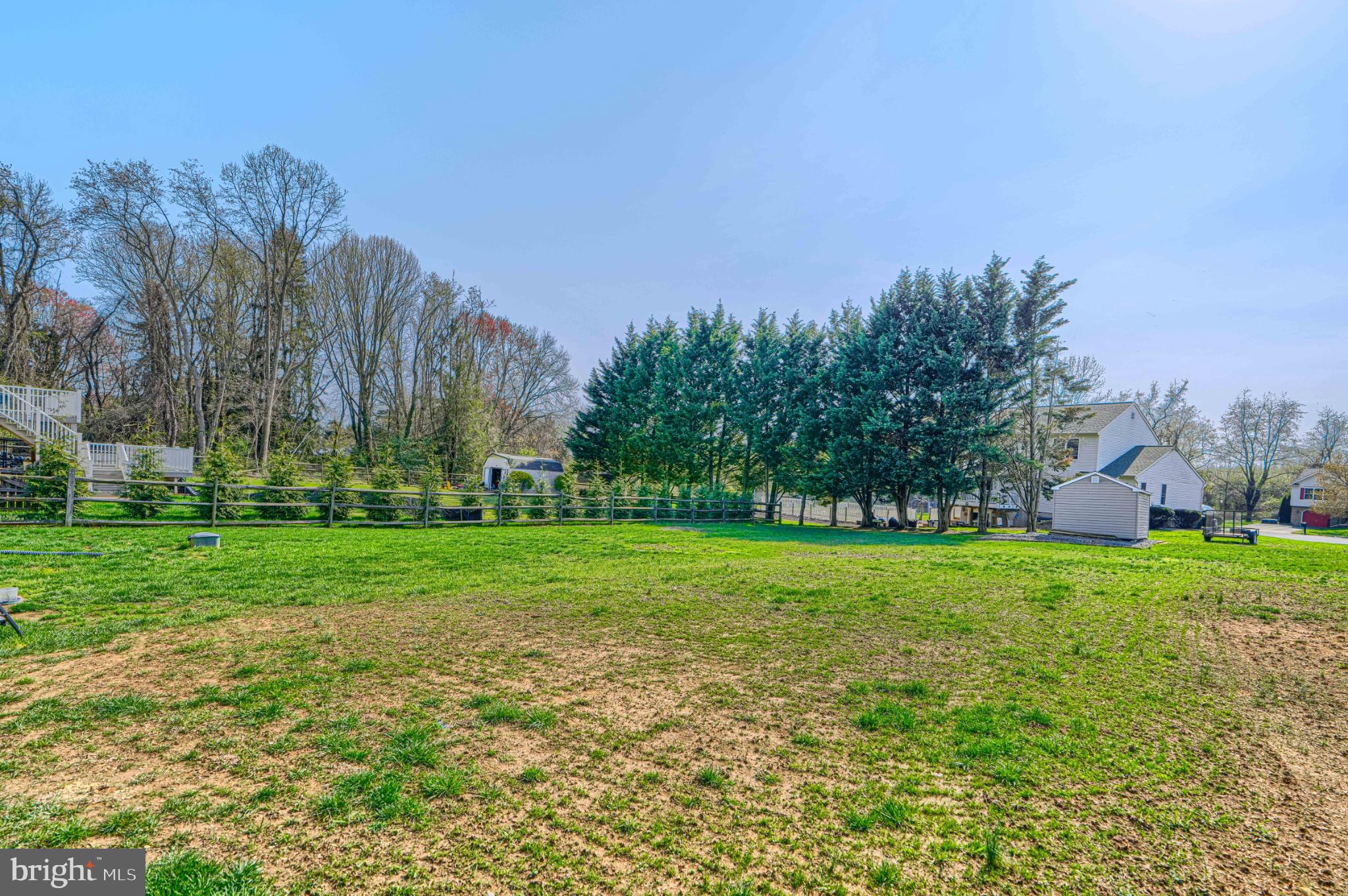 TOWN OF PERRYVILLE - Residential