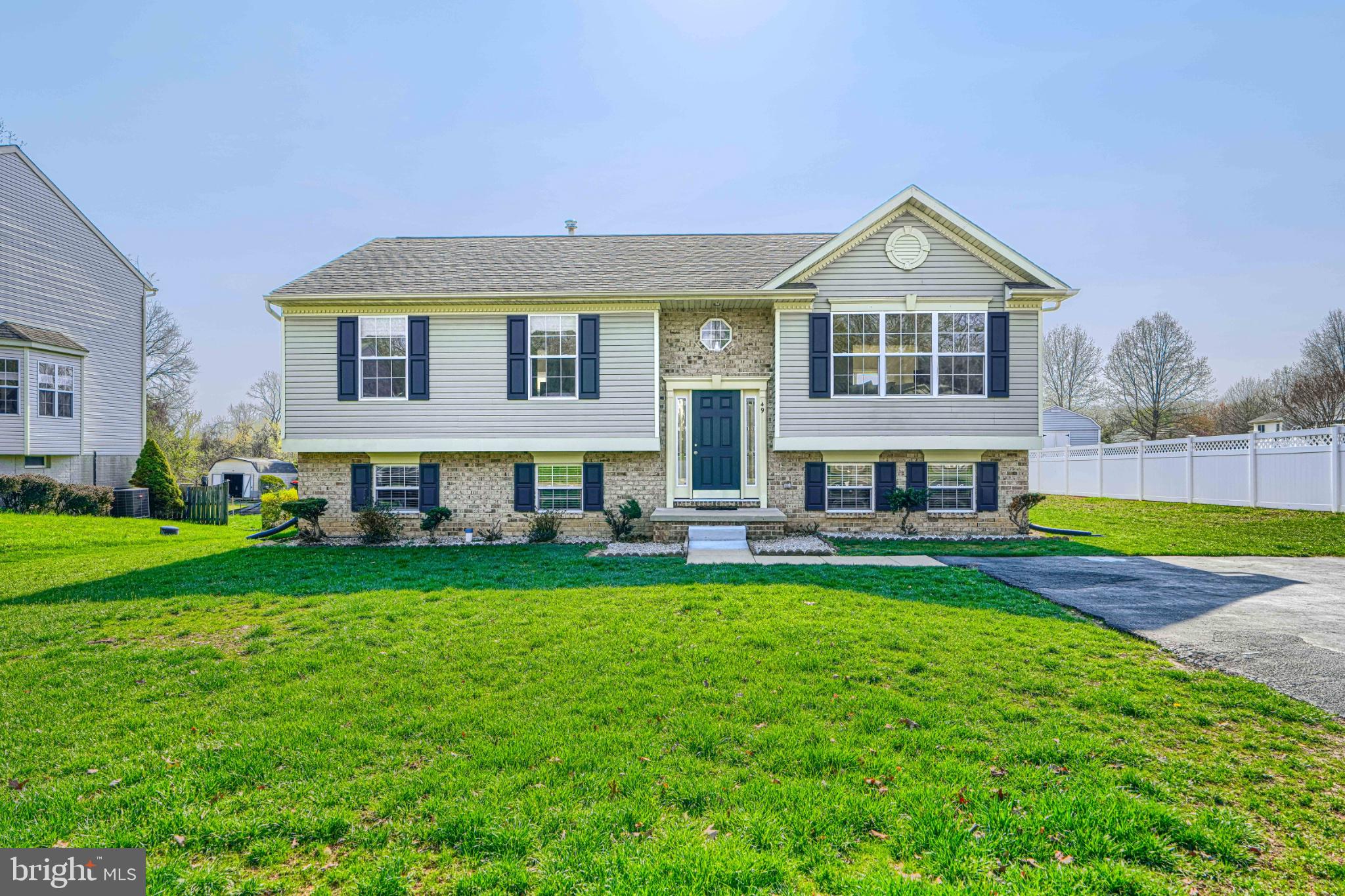 TOWN OF PERRYVILLE - Residential