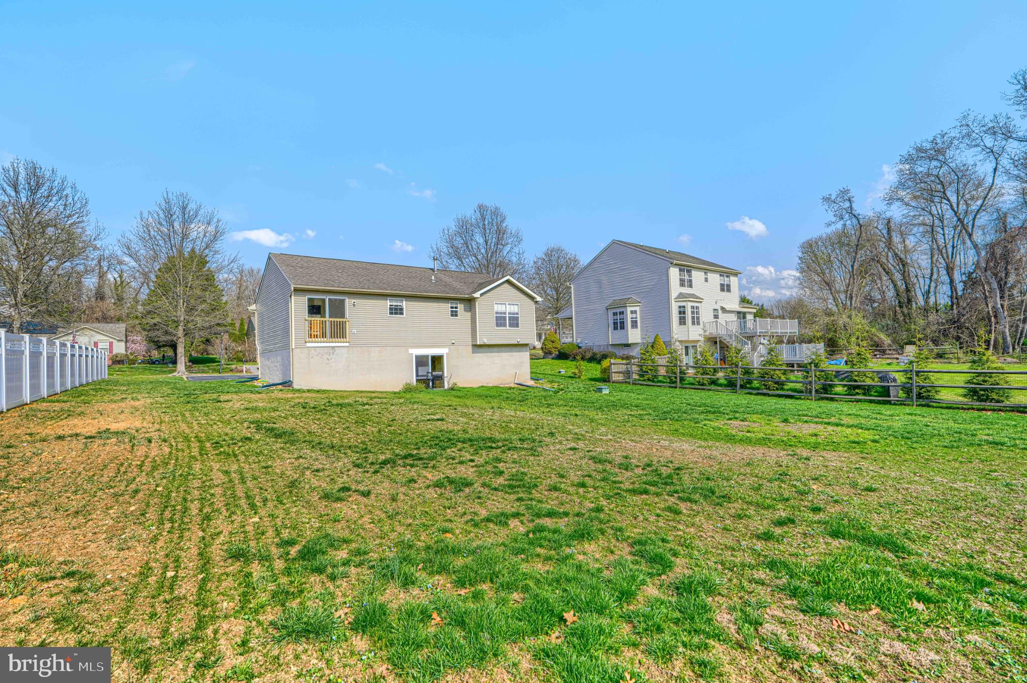 TOWN OF PERRYVILLE - Residential