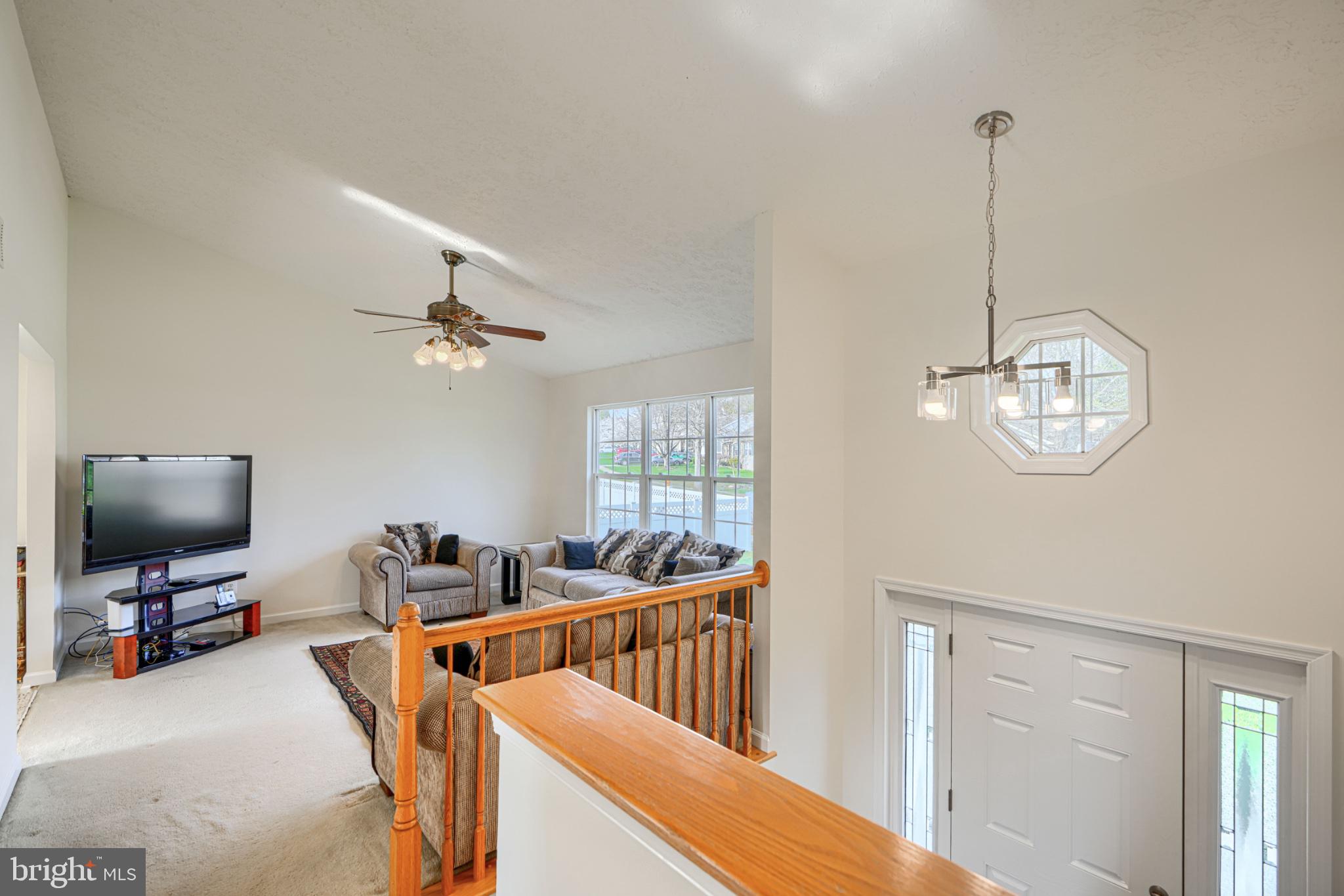 TOWN OF PERRYVILLE - Residential