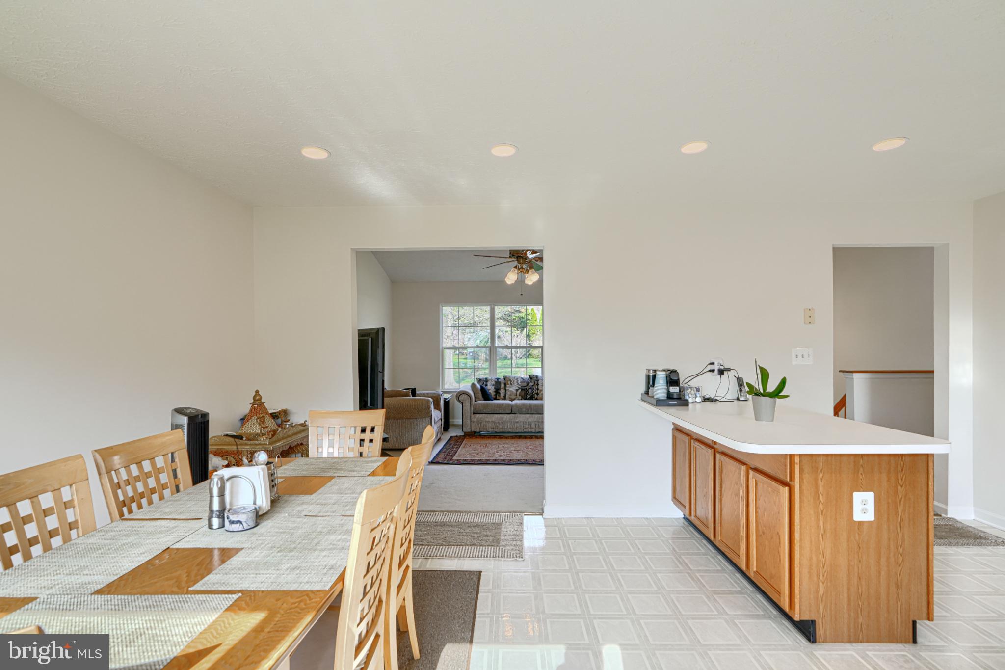 TOWN OF PERRYVILLE - Residential