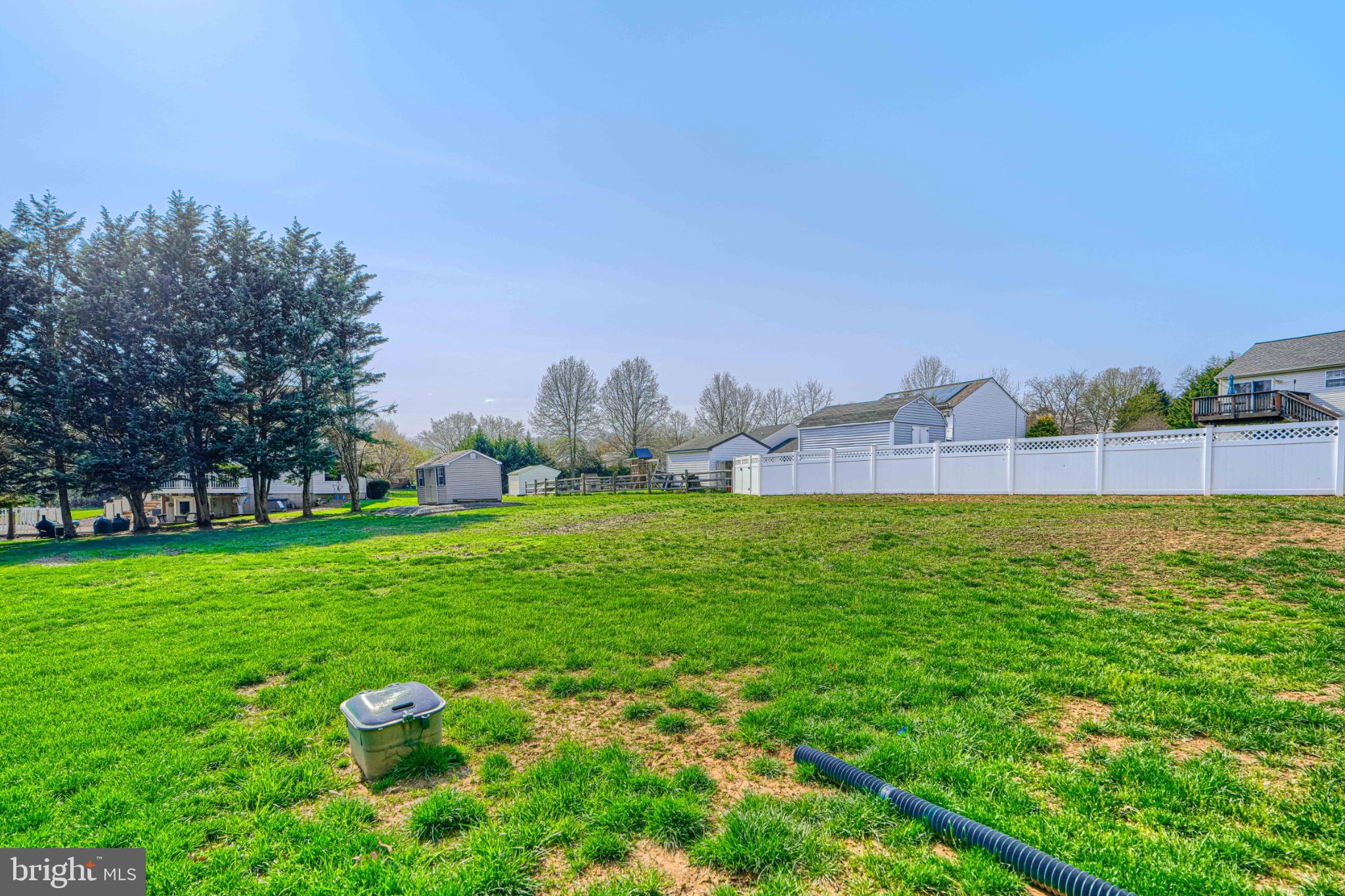 TOWN OF PERRYVILLE - Residential