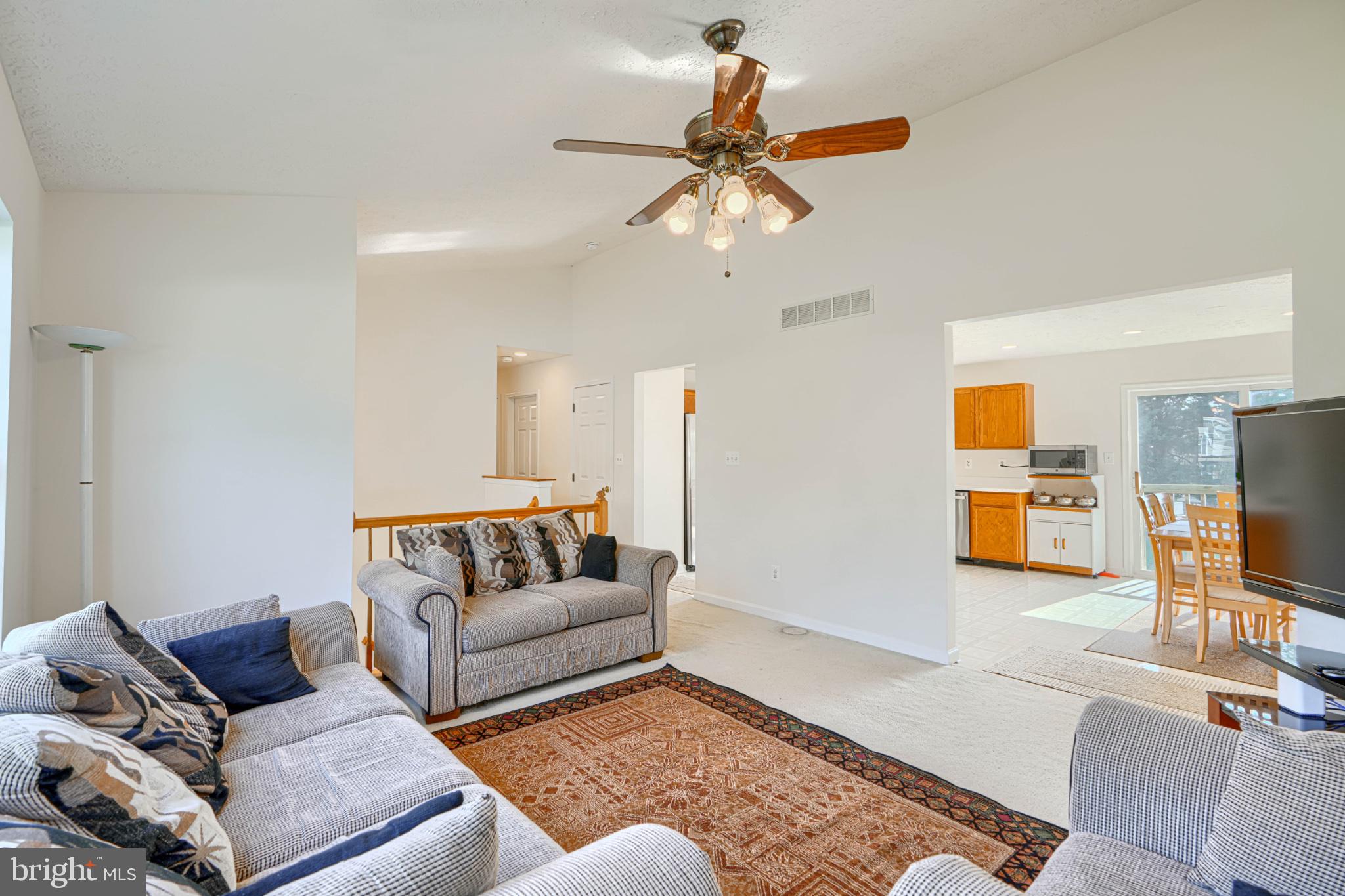 TOWN OF PERRYVILLE - Residential