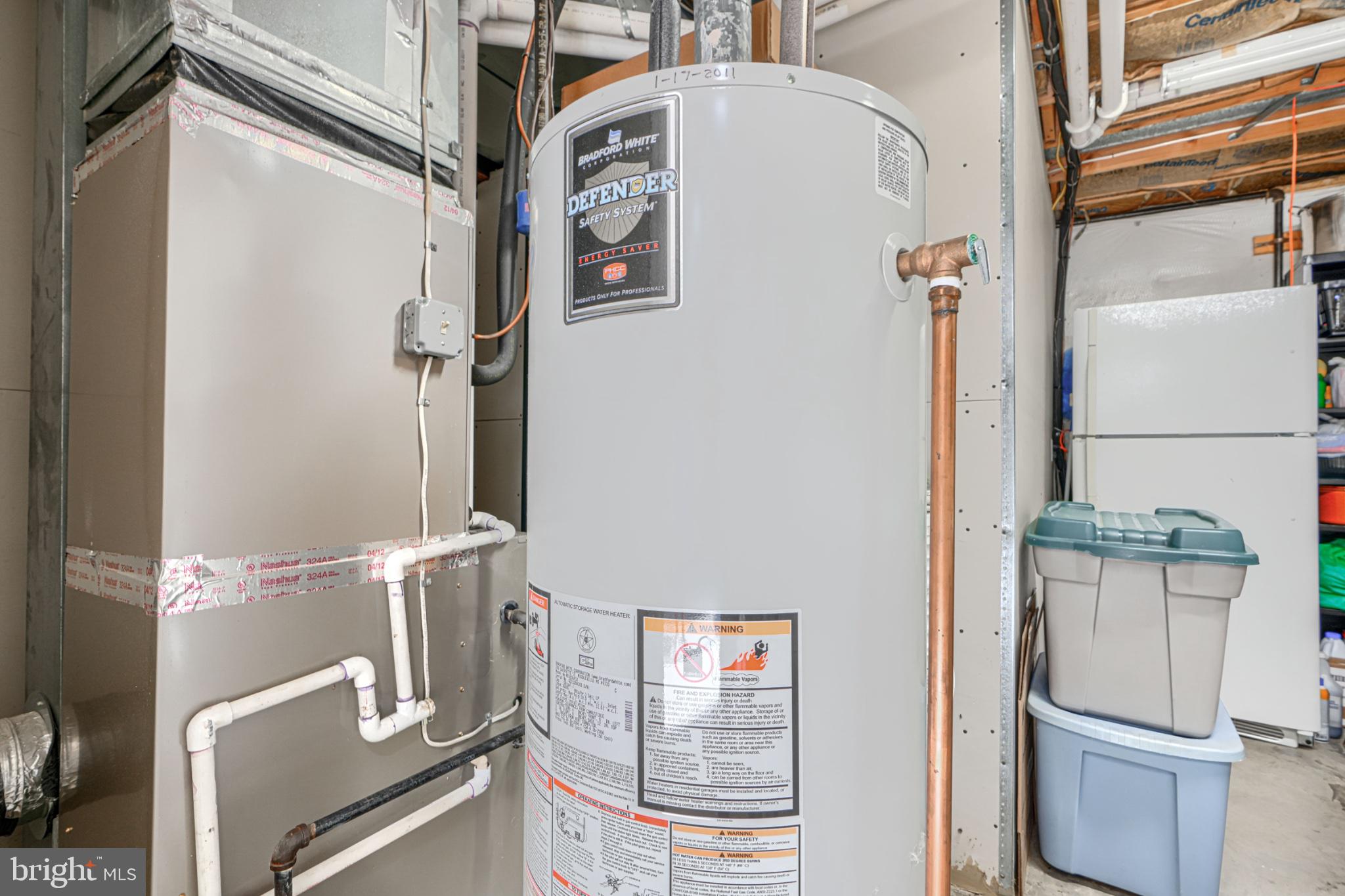 TOWN OF PERRYVILLE - Residential