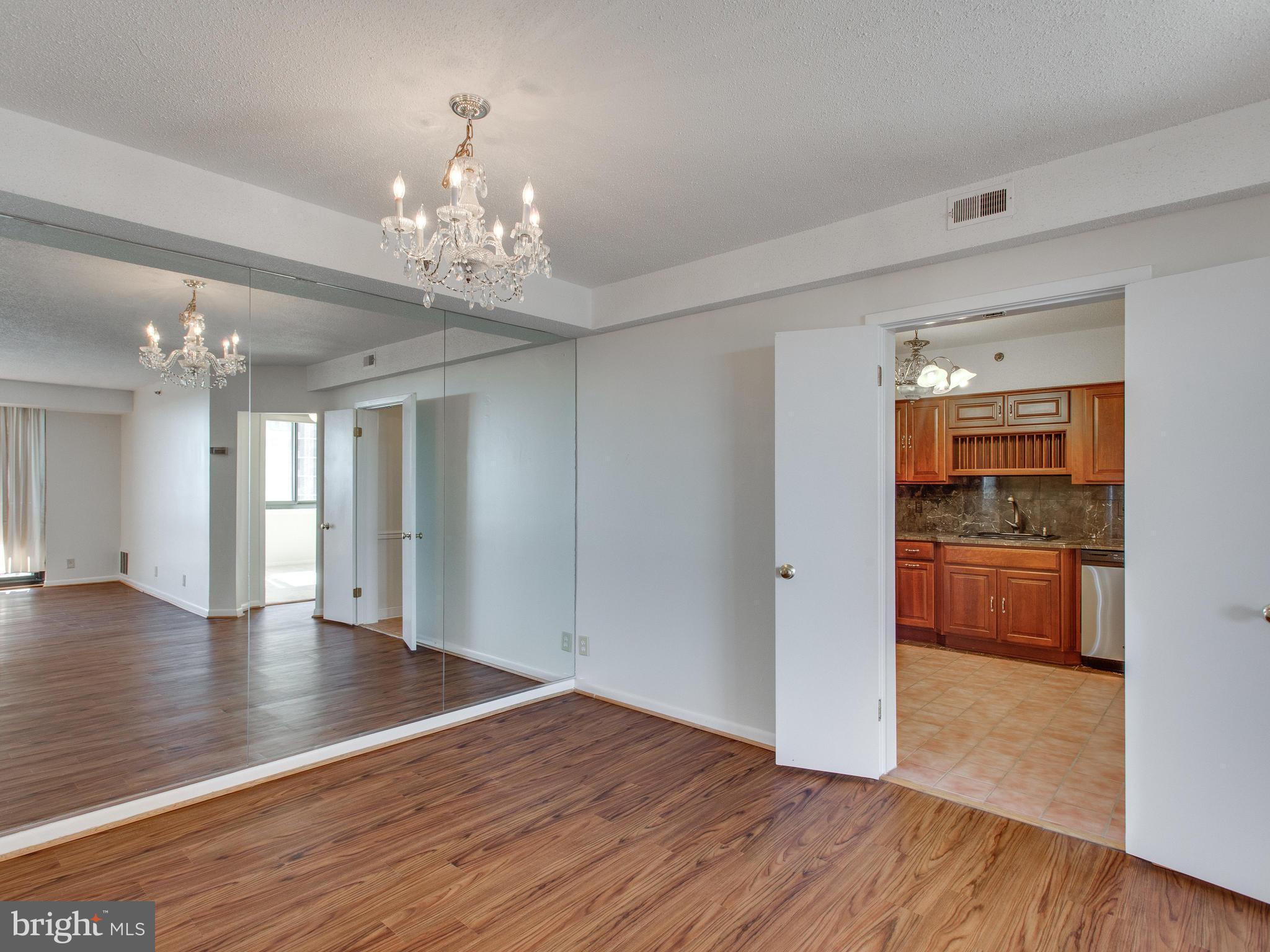 SKYLINE SQUARE CONDO - Residential Lease