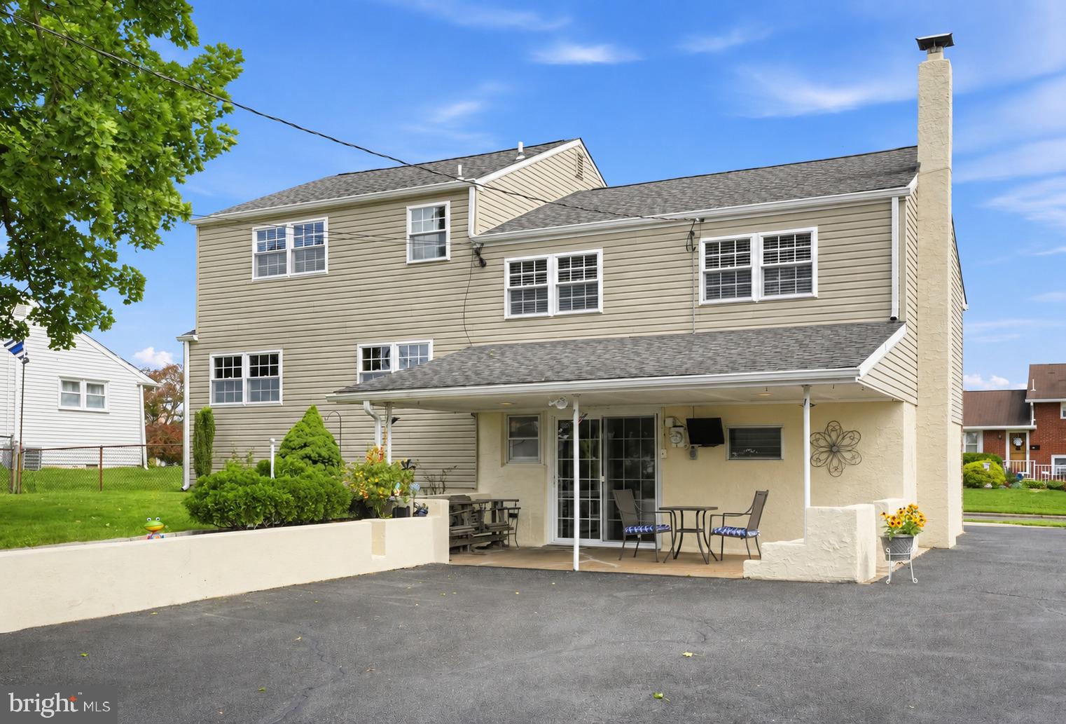 462 CYNTHIA AVENUE