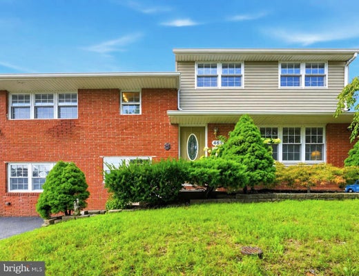 462 CYNTHIA AVE, LANGHORNE, PA 19047 - Image 1db02830b81f7e1d569fd75279d82e21/3962008348