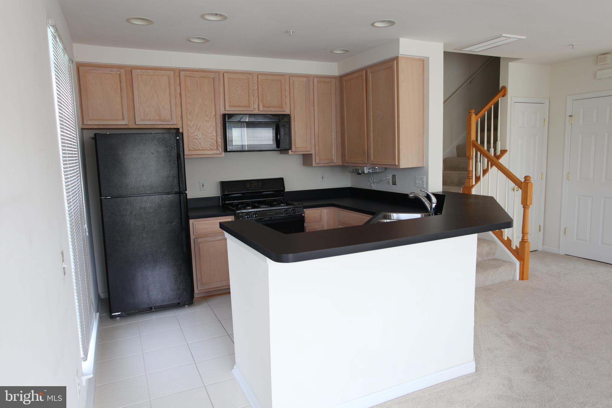 FALLSGROVE - Residential Lease