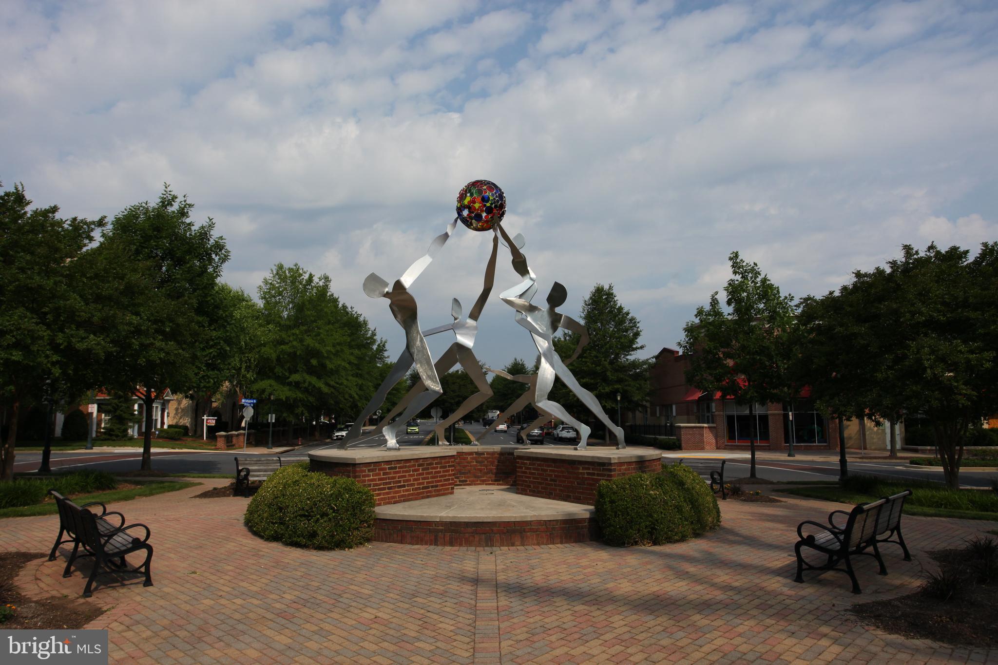 FALLSGROVE - Residential Lease