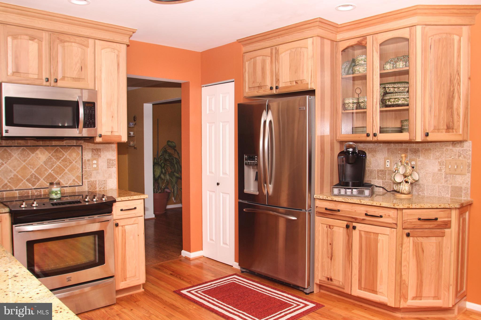 HAMPTON RIDGE - Residential