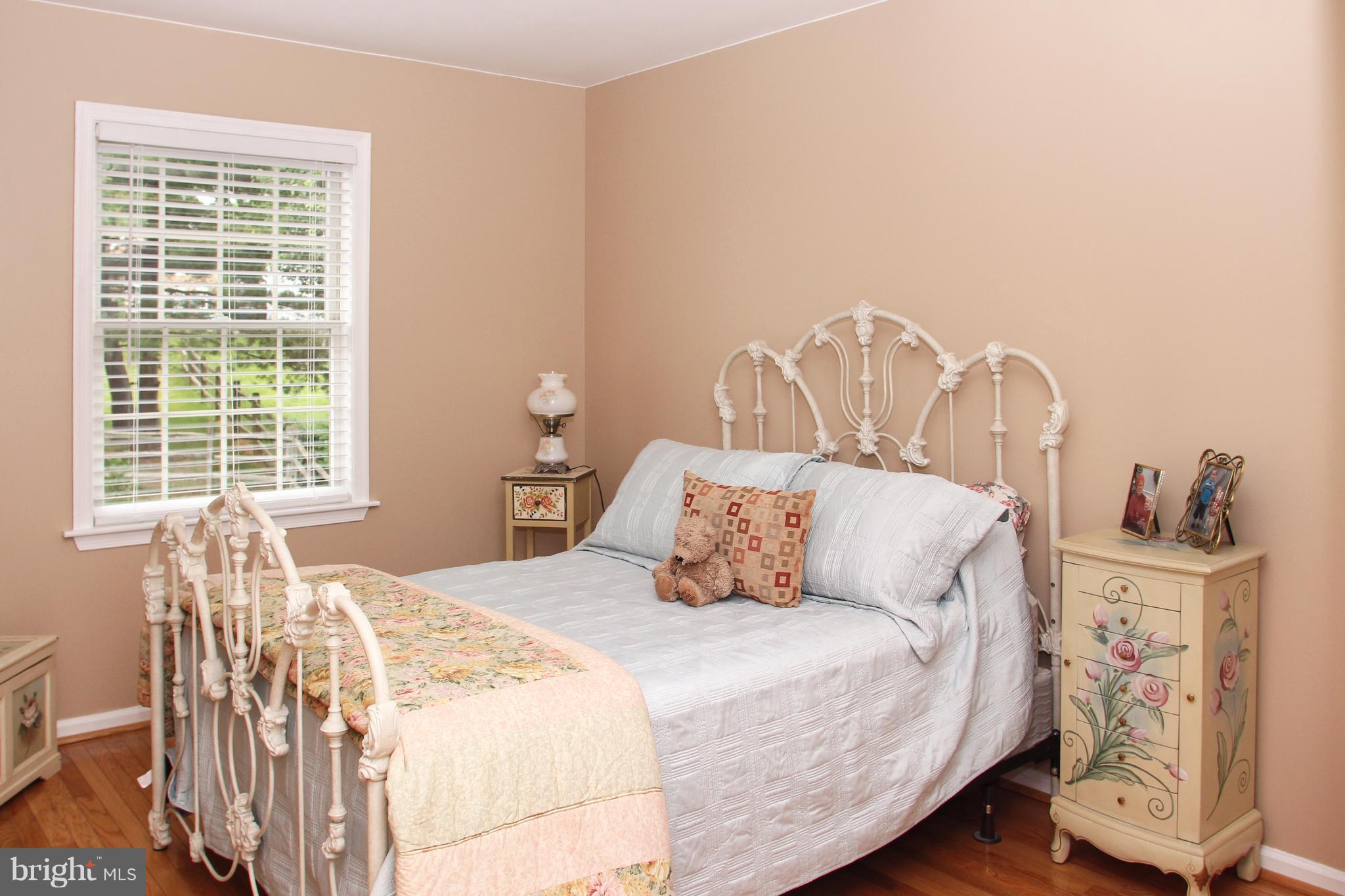 HAMPTON RIDGE - Residential