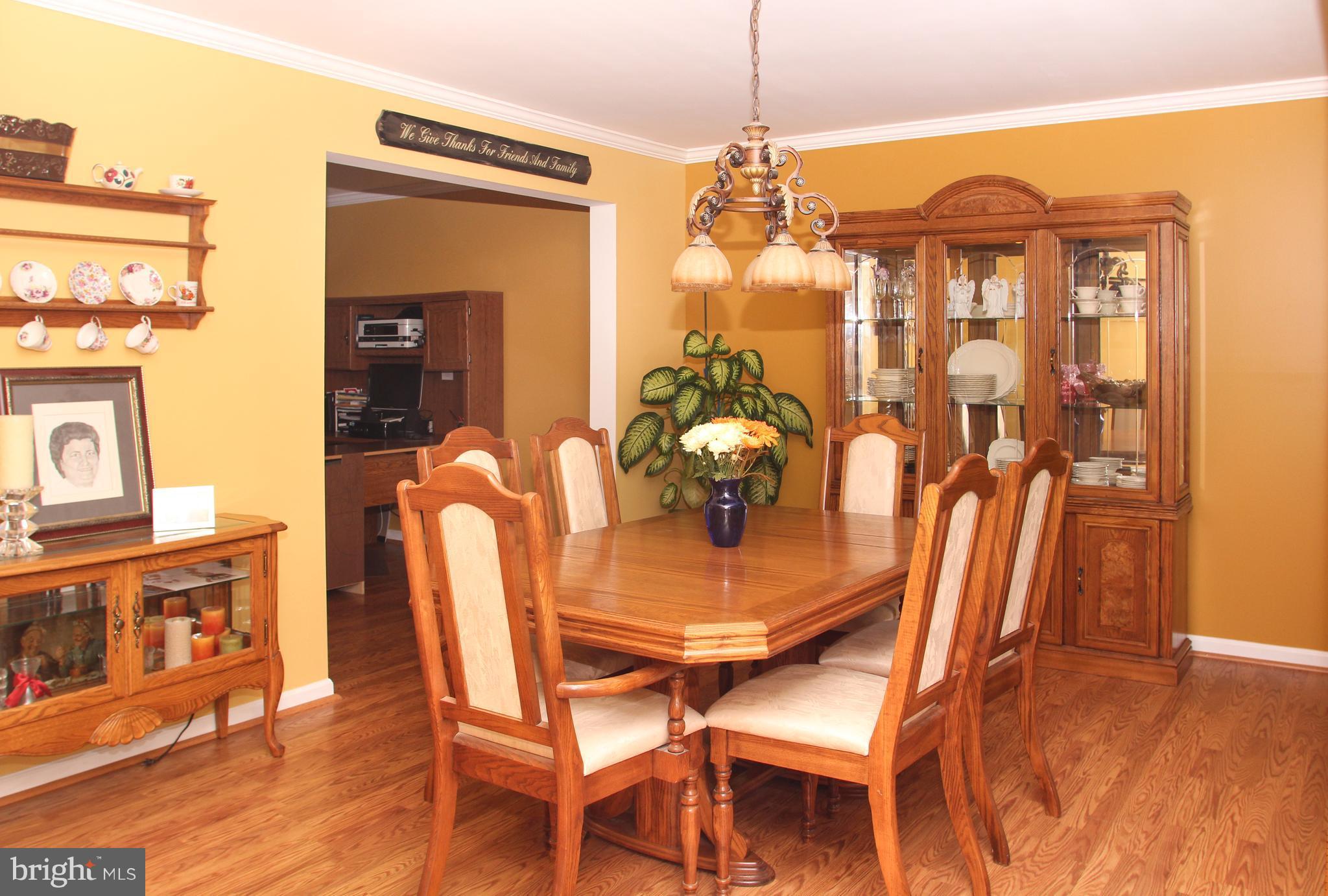 HAMPTON RIDGE - Residential