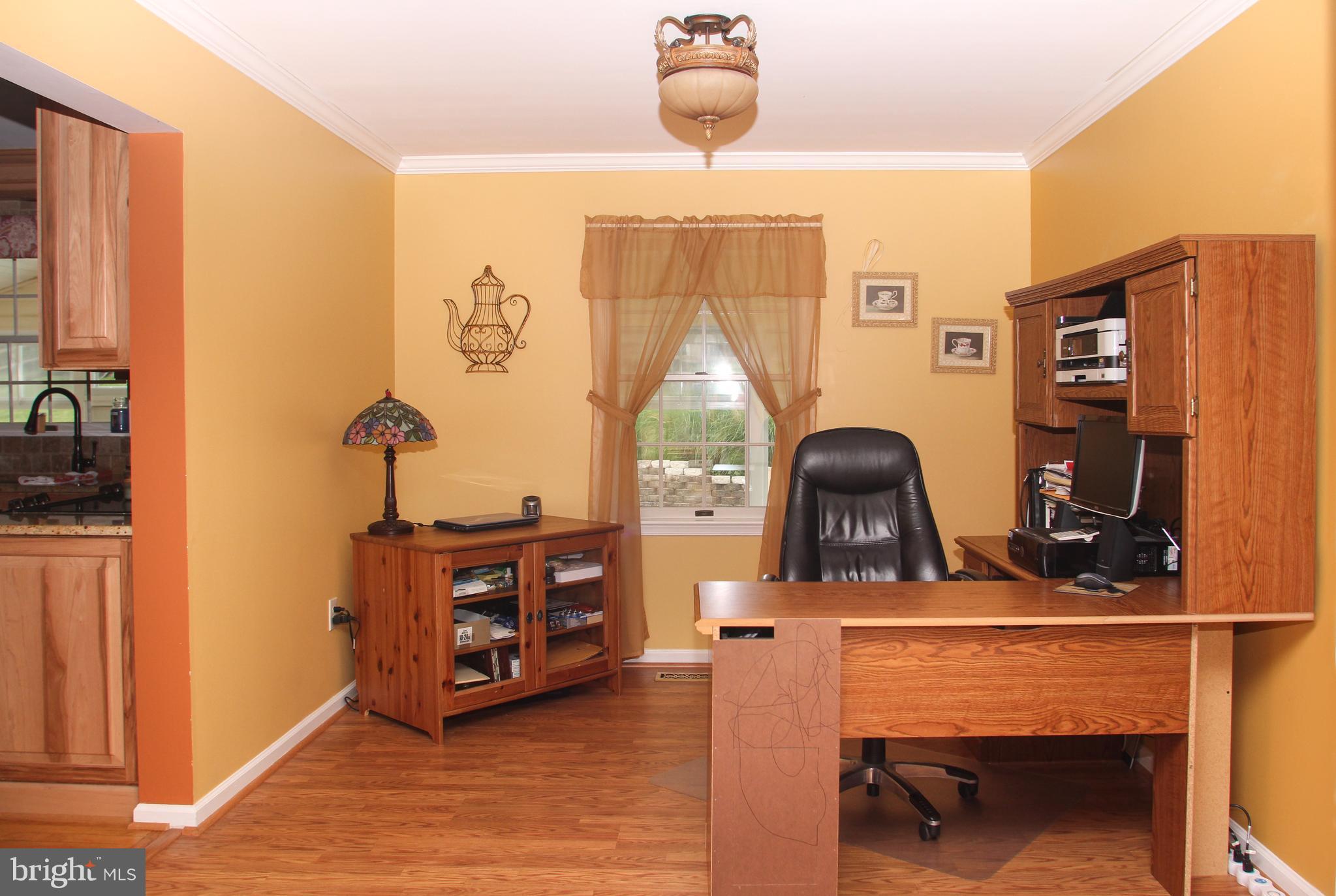 HAMPTON RIDGE - Residential